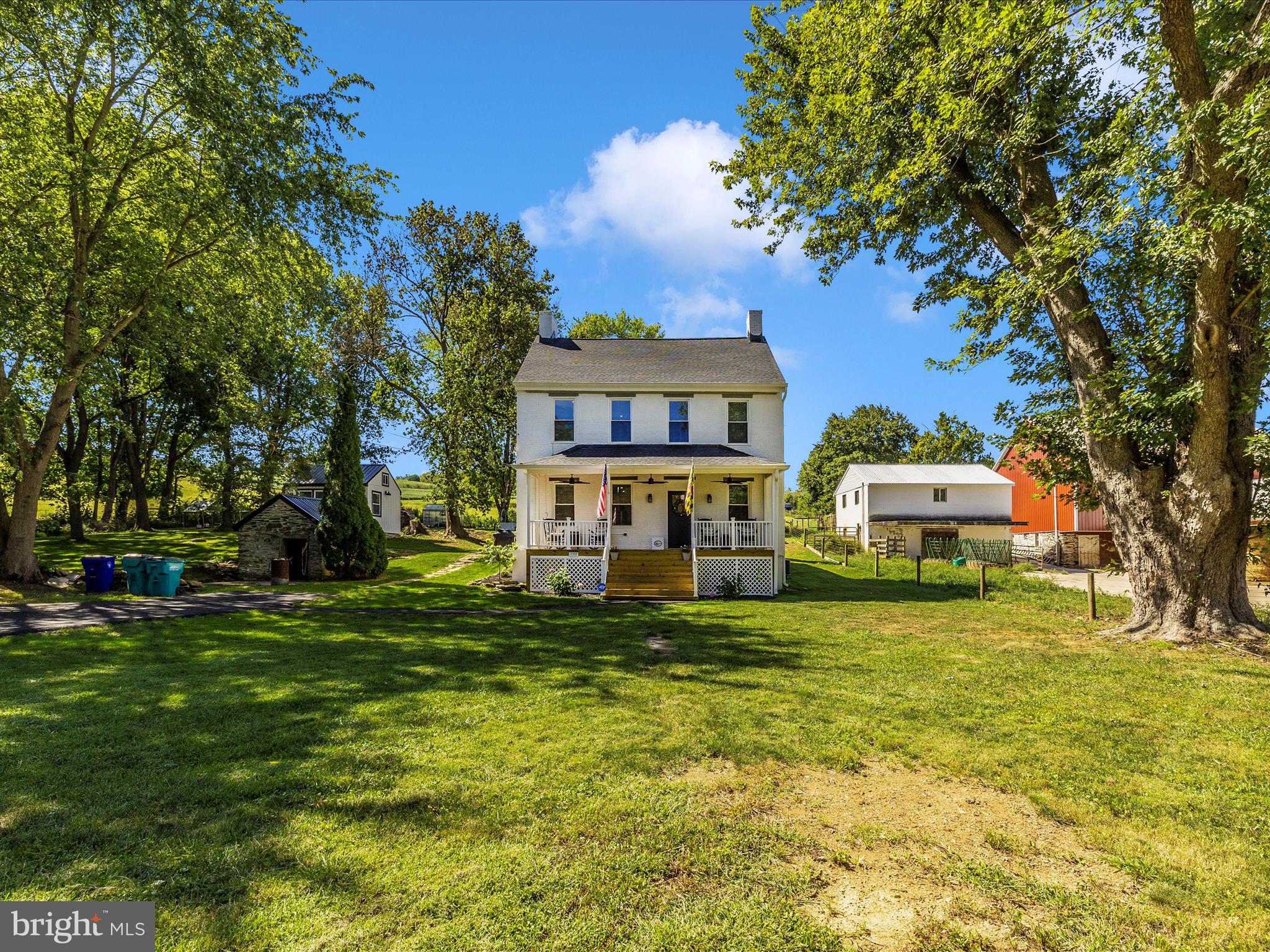 MIDDLETOWN - Residential