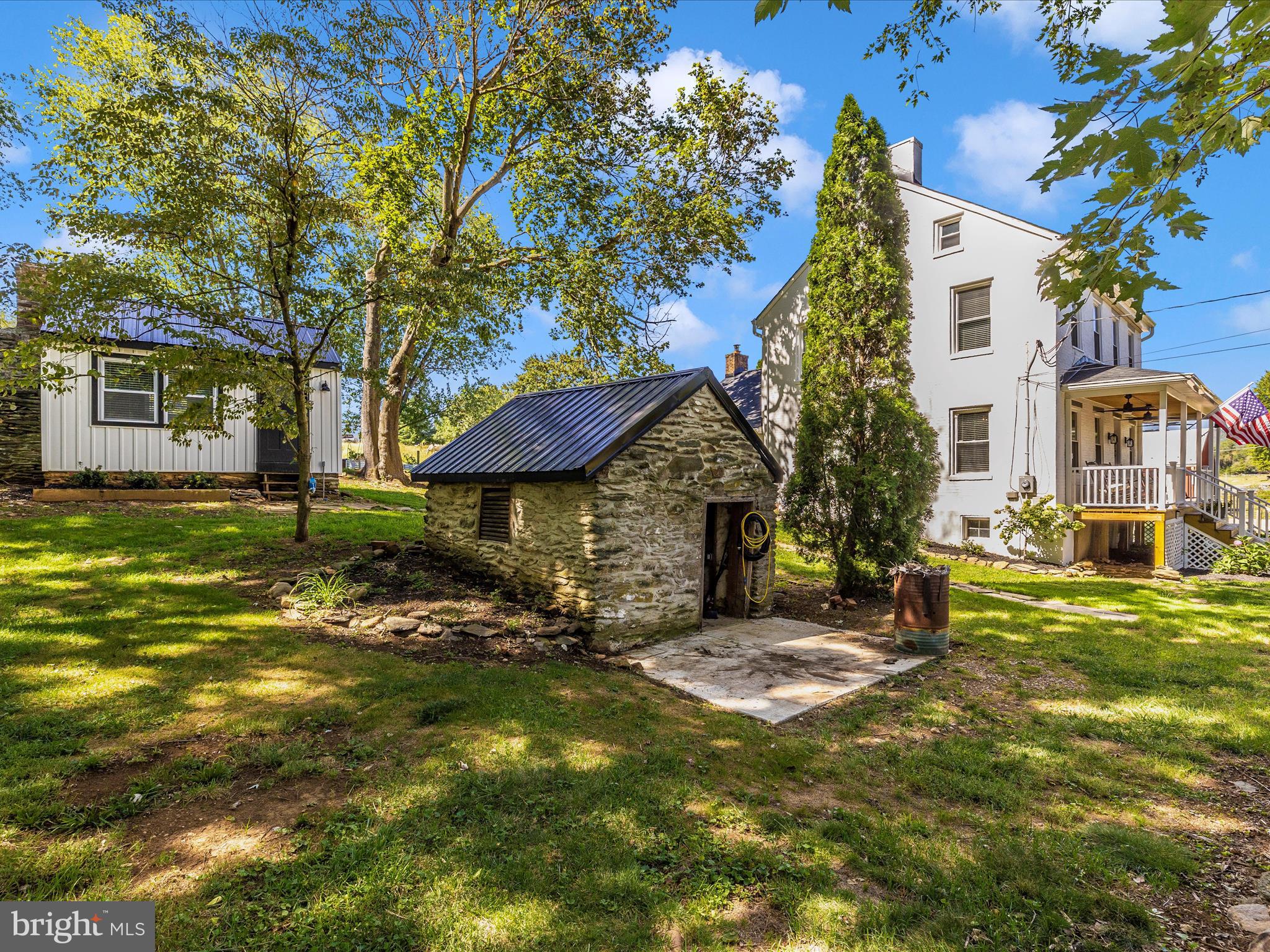 MIDDLETOWN - Residential