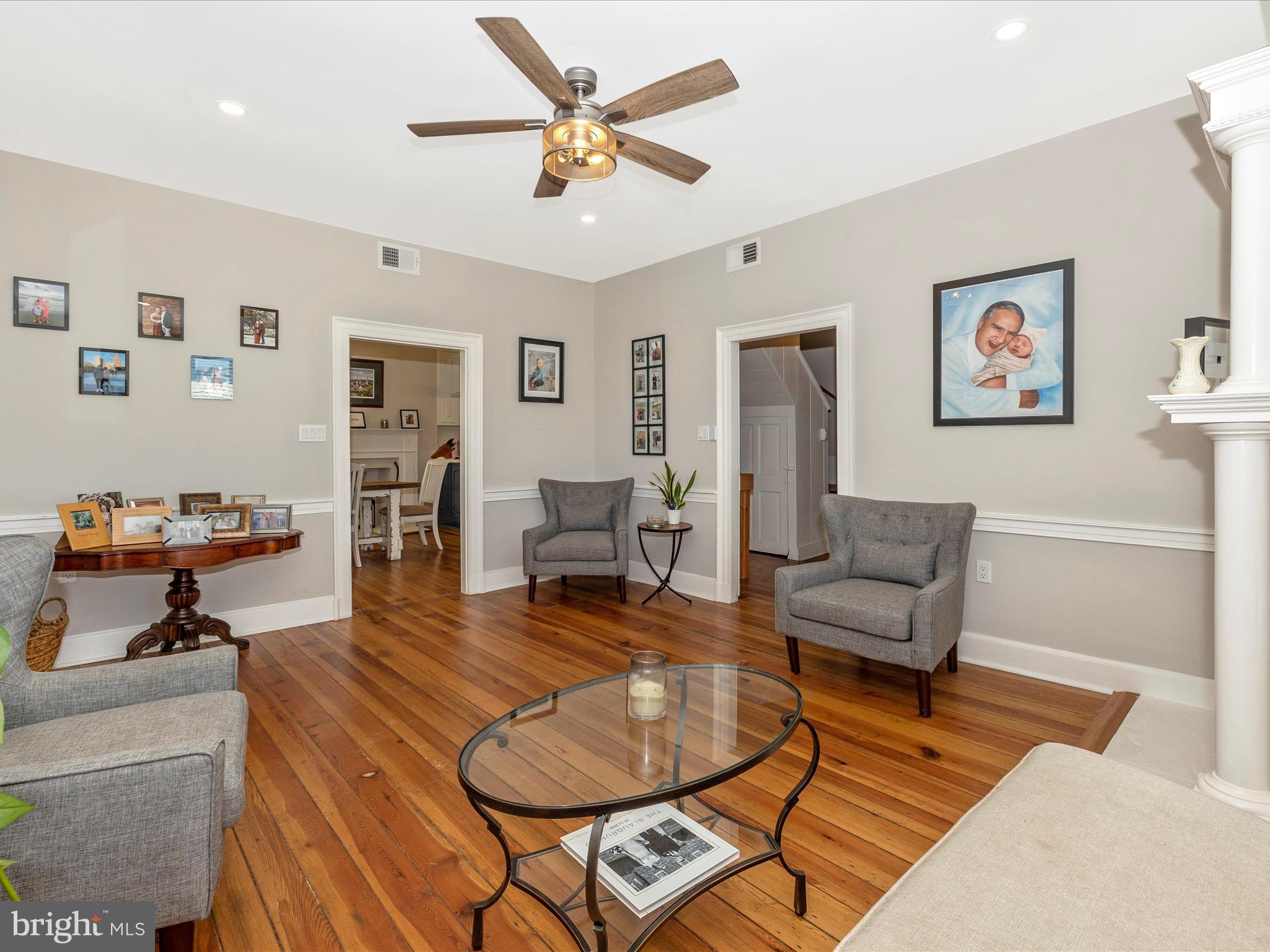 MIDDLETOWN - Residential