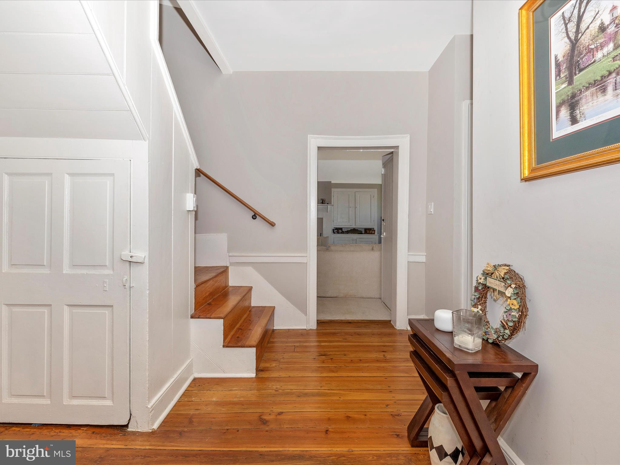 MIDDLETOWN - Residential