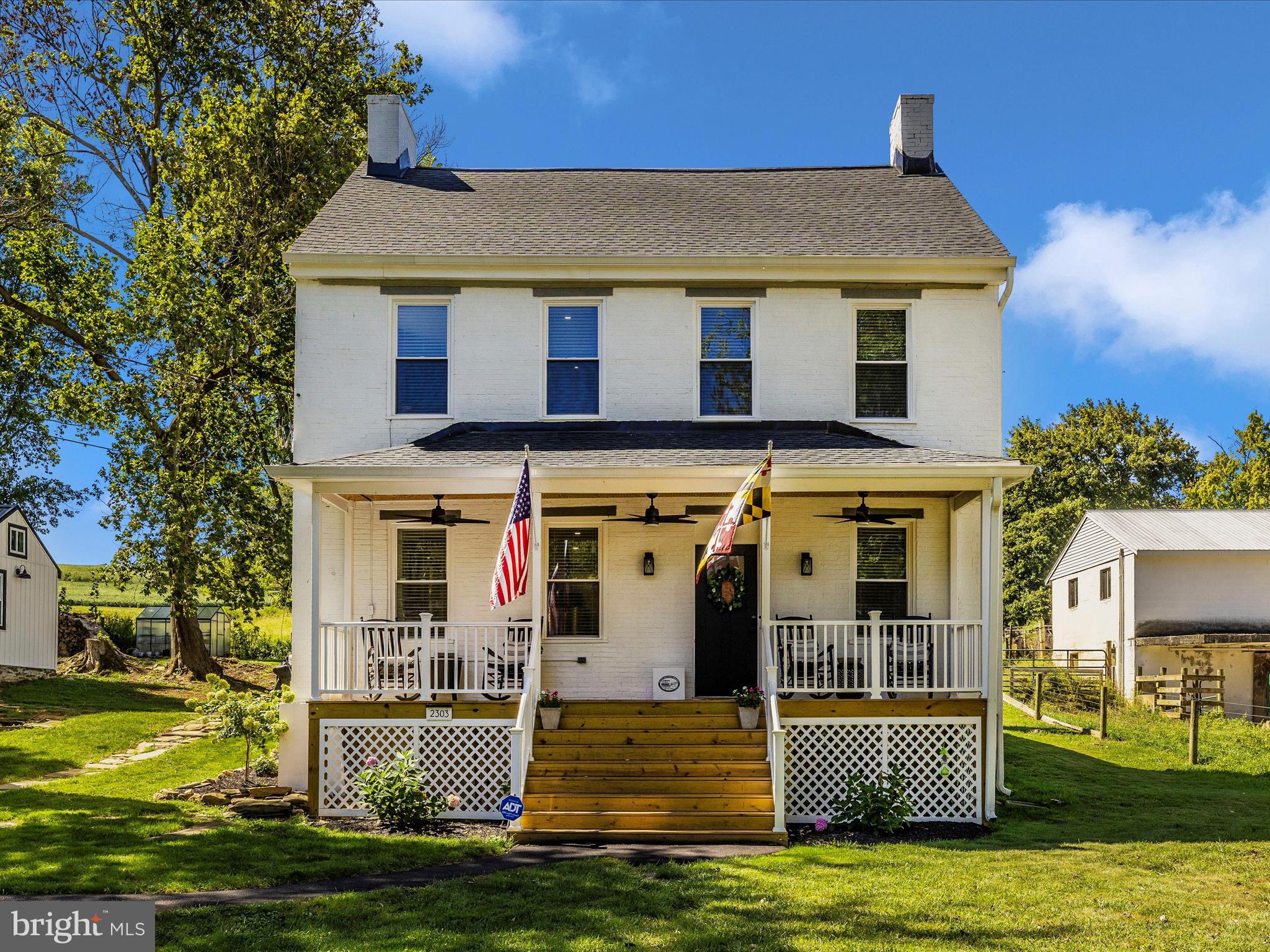 MIDDLETOWN - Residential