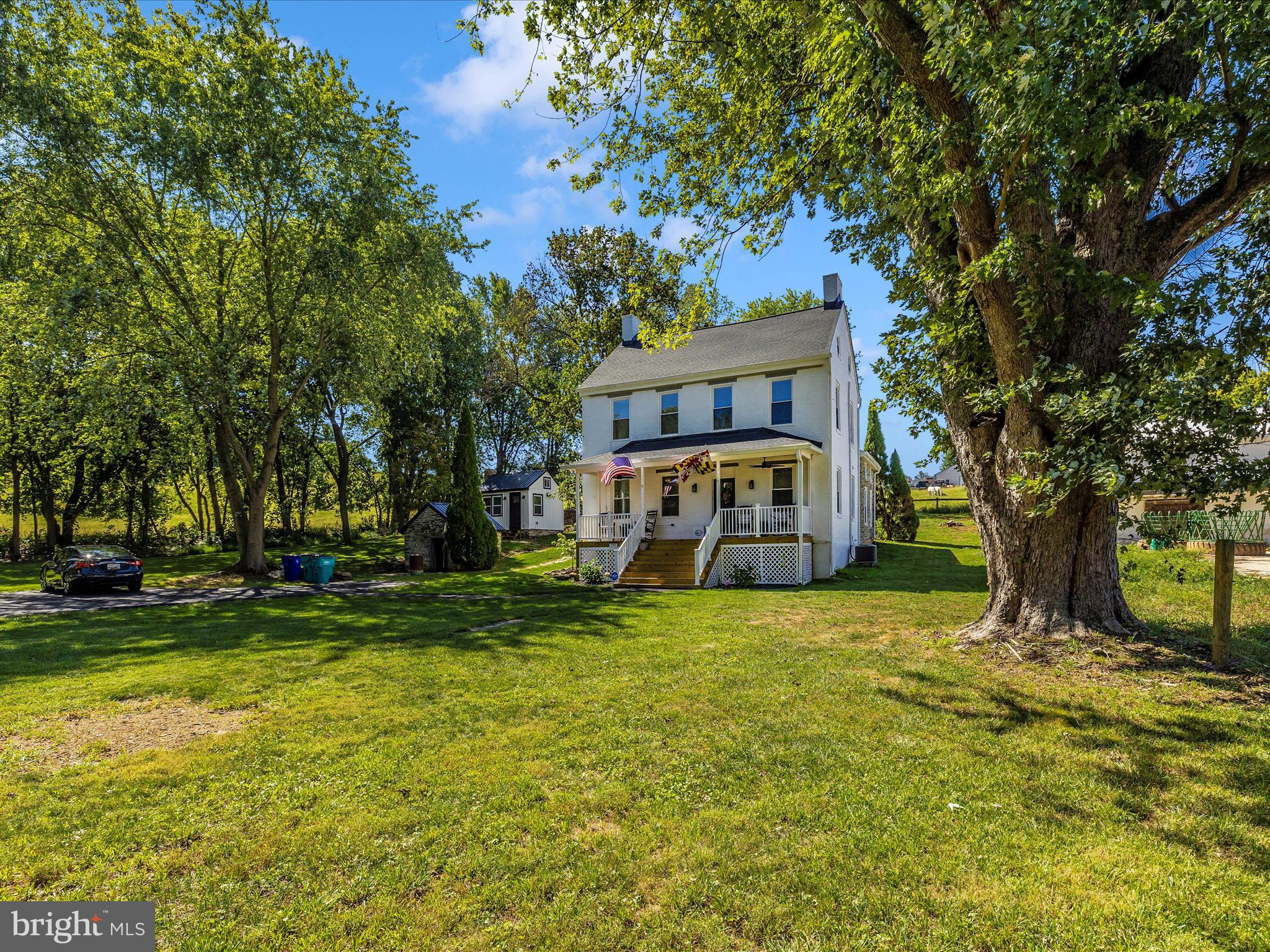 MIDDLETOWN - Residential