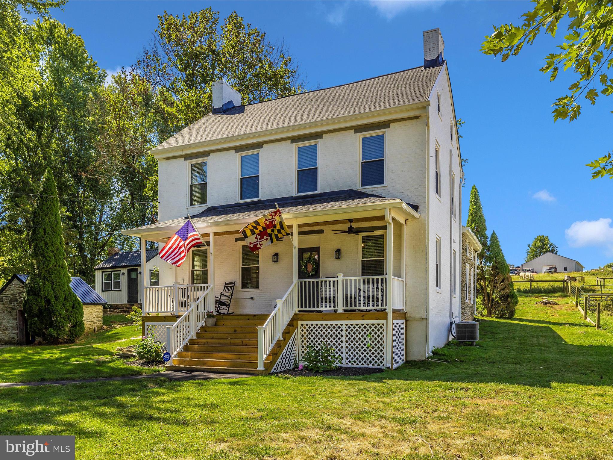 MIDDLETOWN - Residential