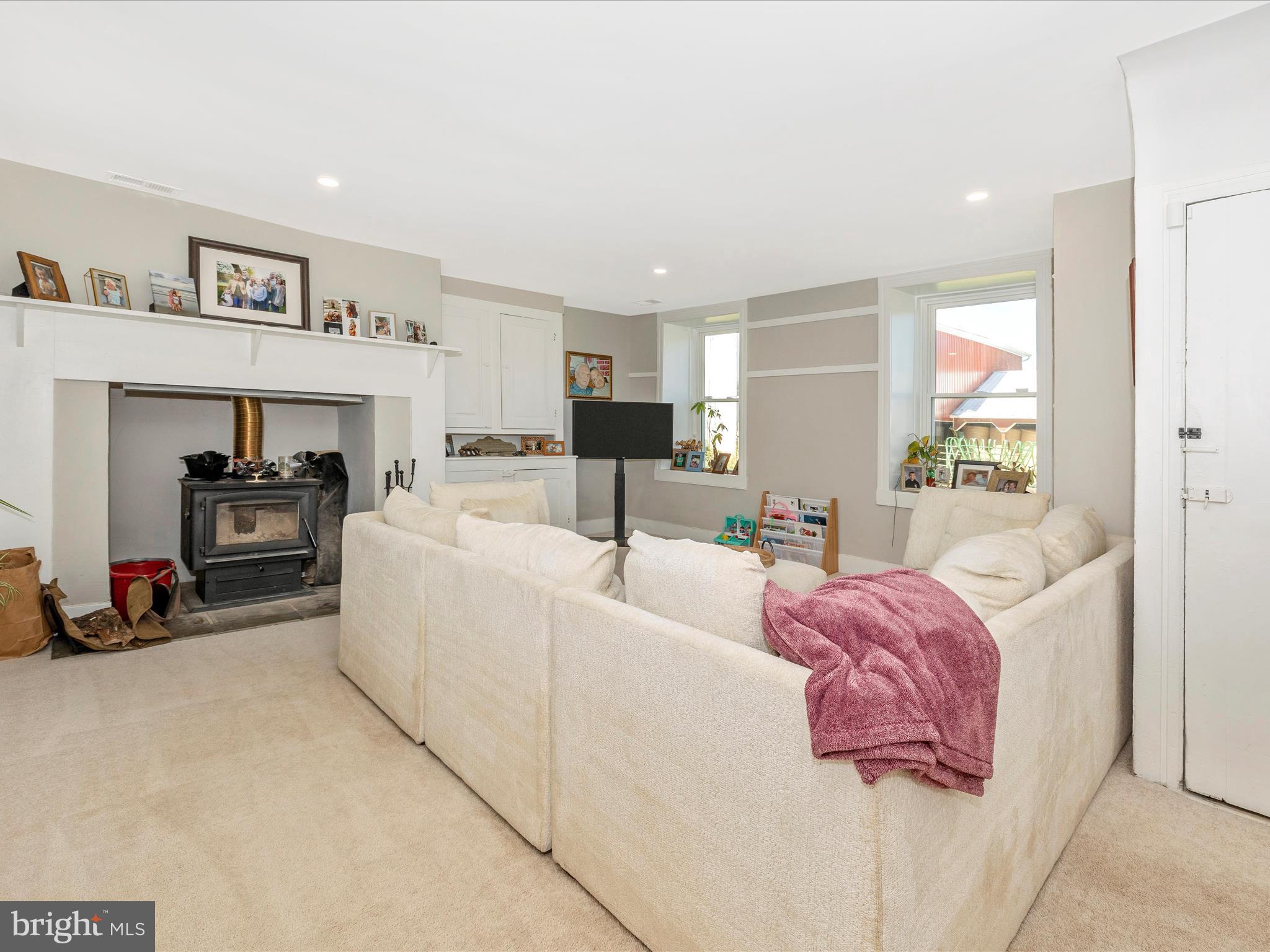 MIDDLETOWN - Residential