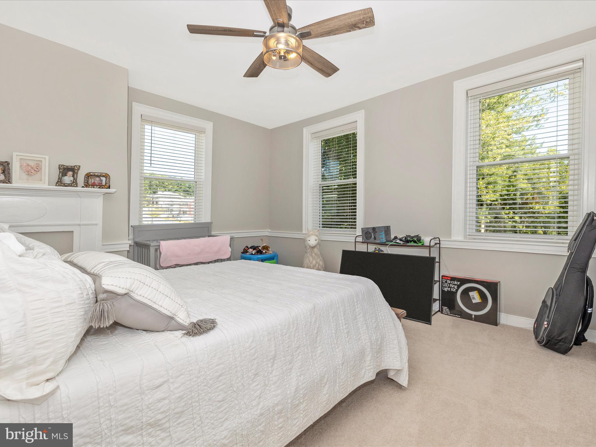 MIDDLETOWN - Residential