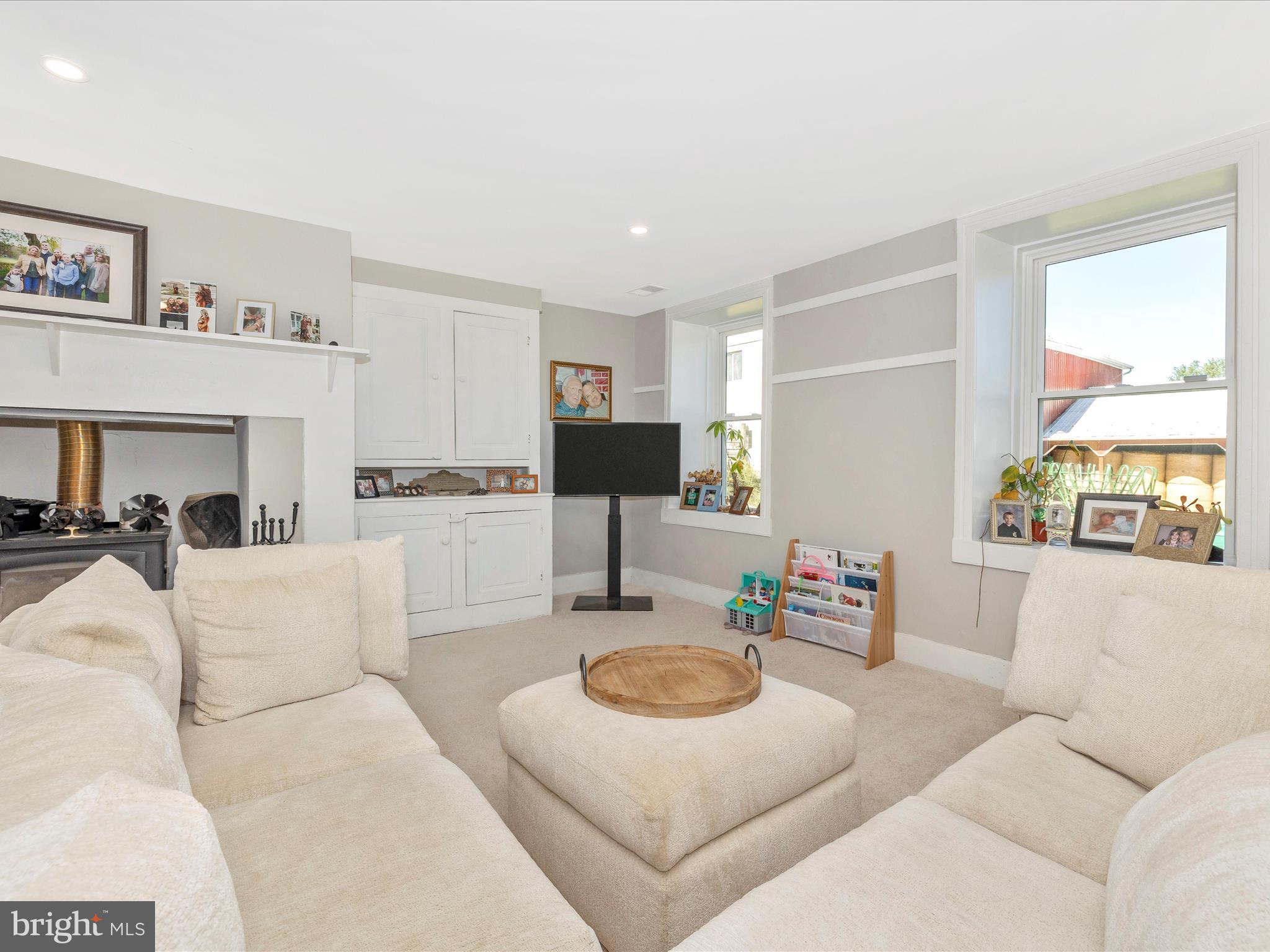 MIDDLETOWN - Residential