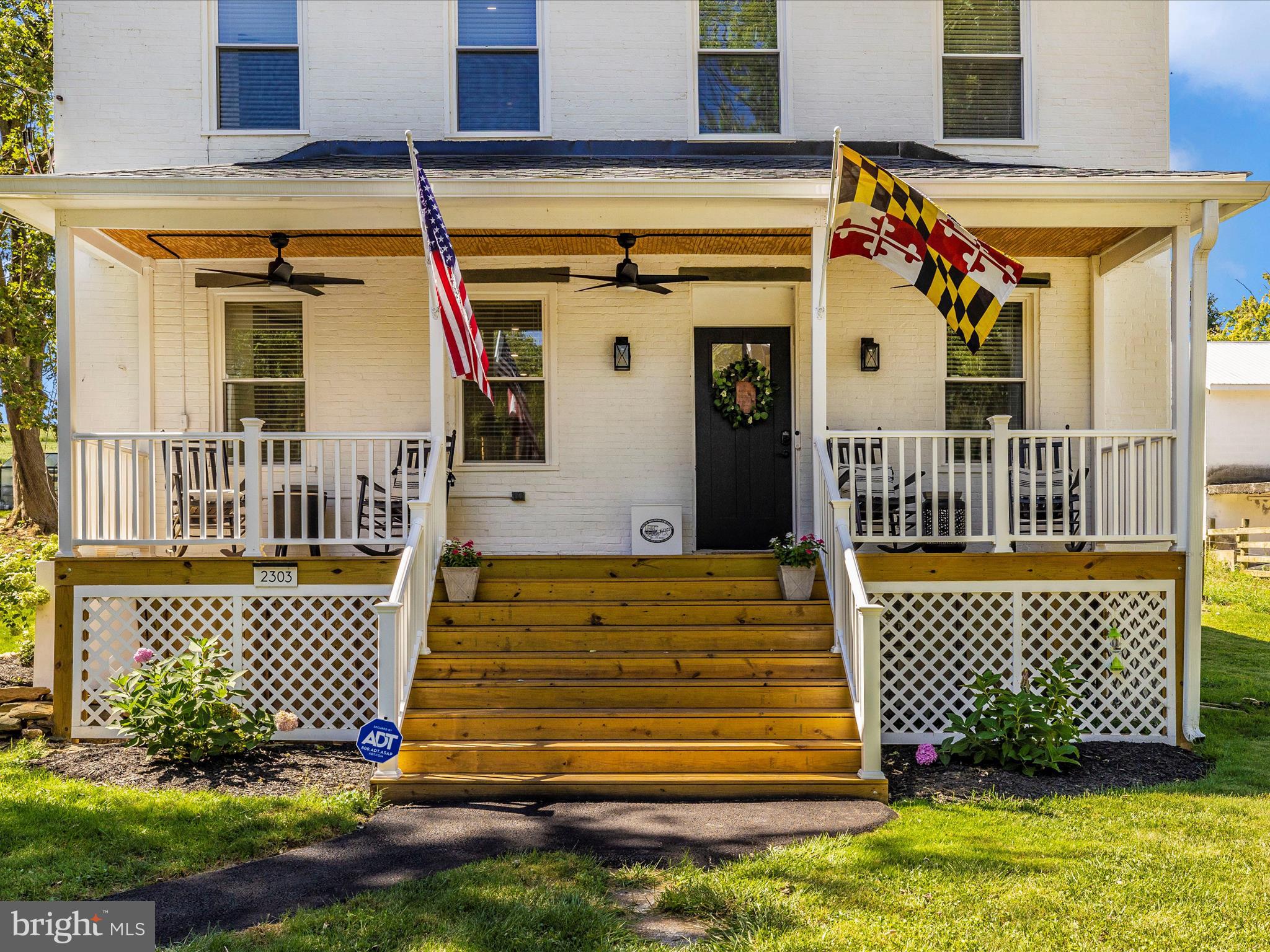 MIDDLETOWN - Residential