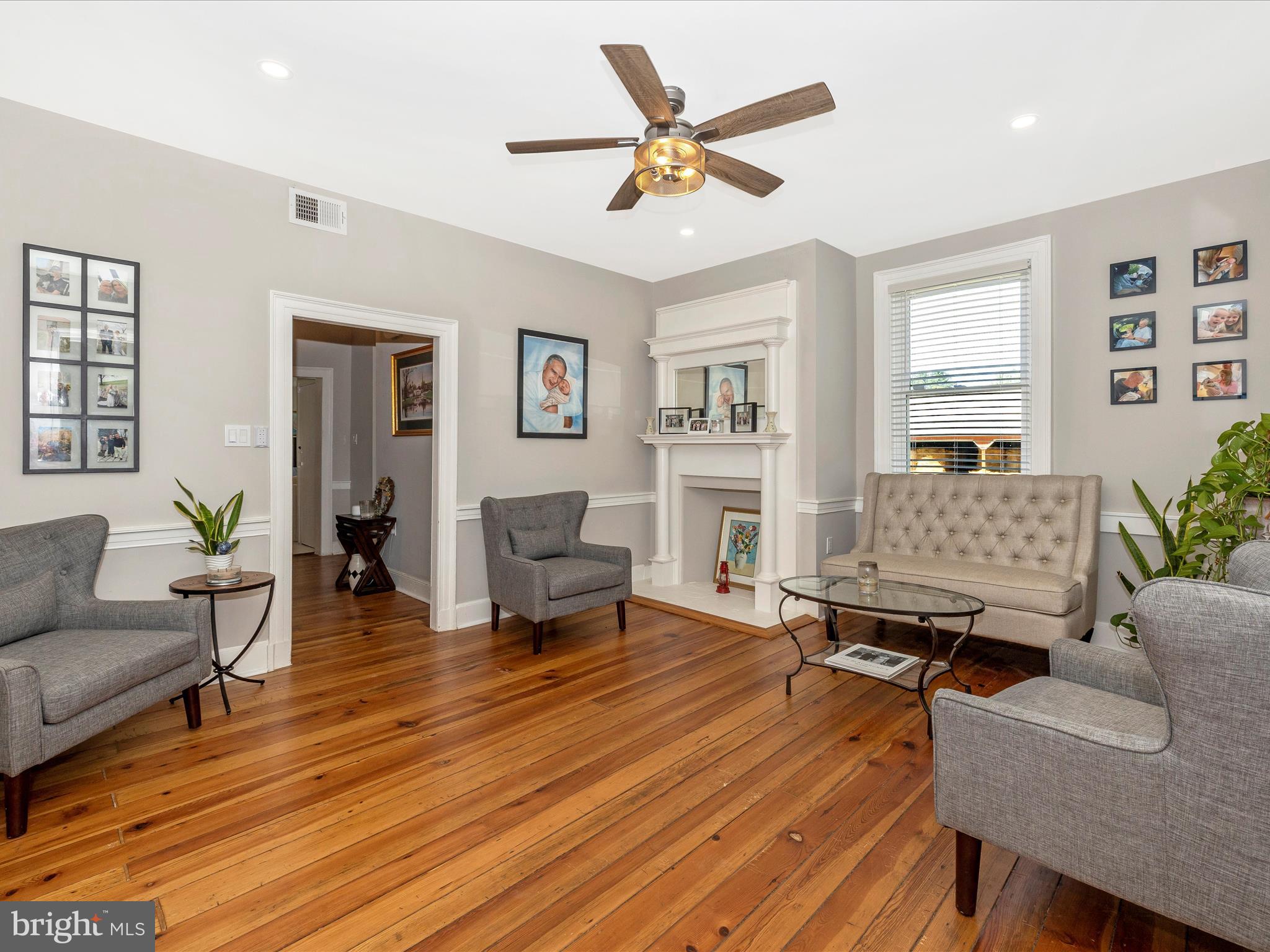 MIDDLETOWN - Residential