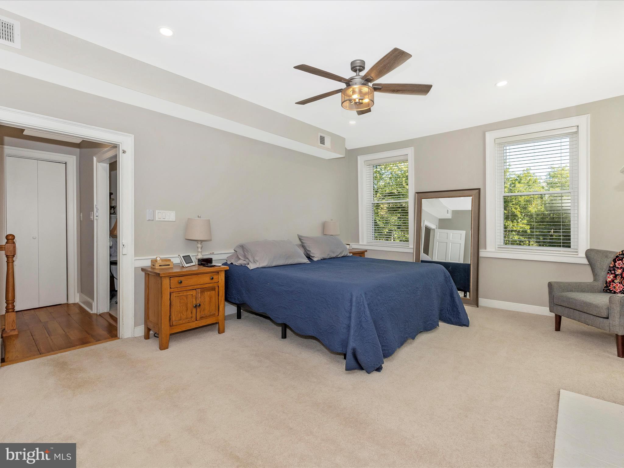 MIDDLETOWN - Residential