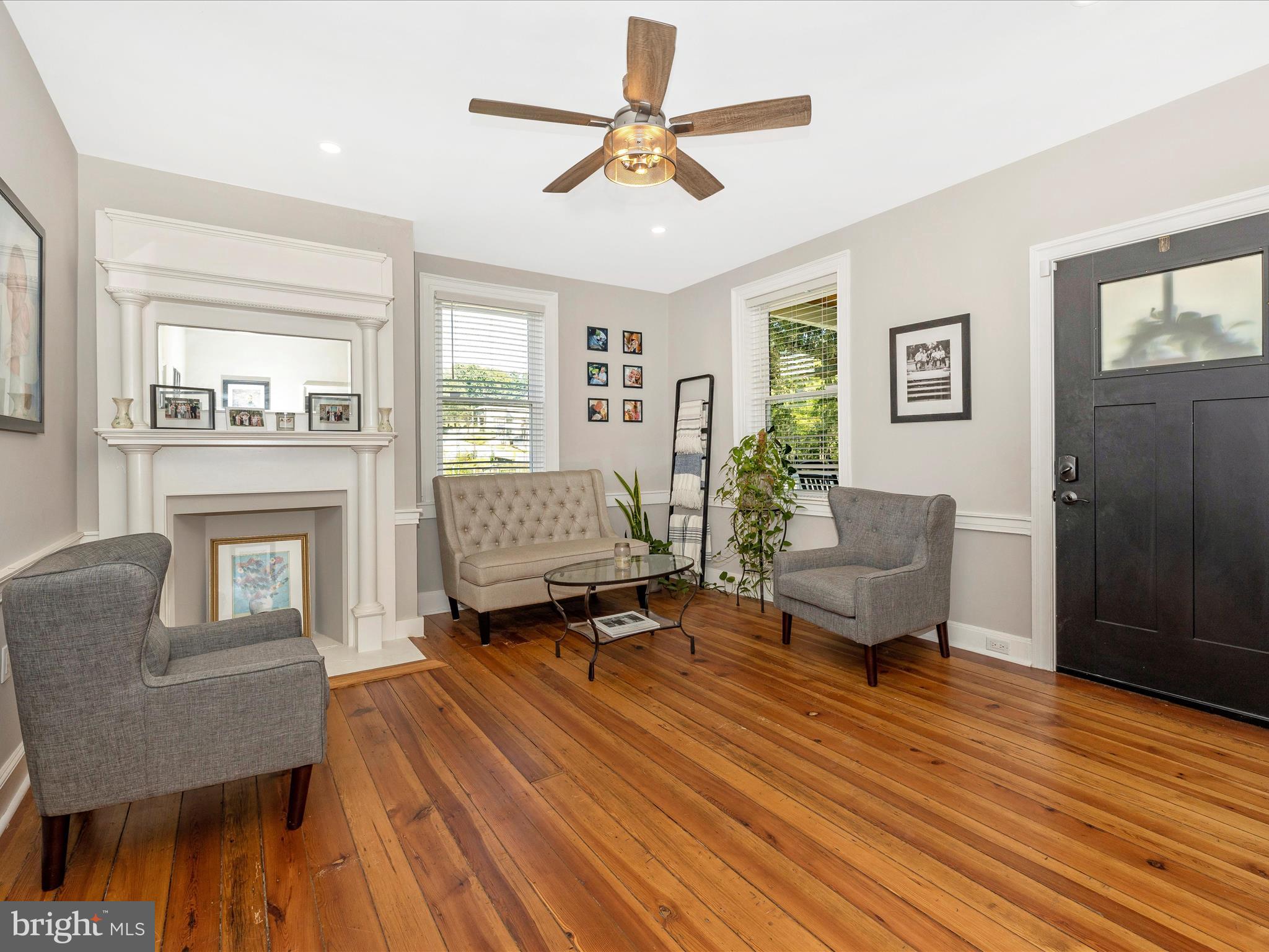 MIDDLETOWN - Residential