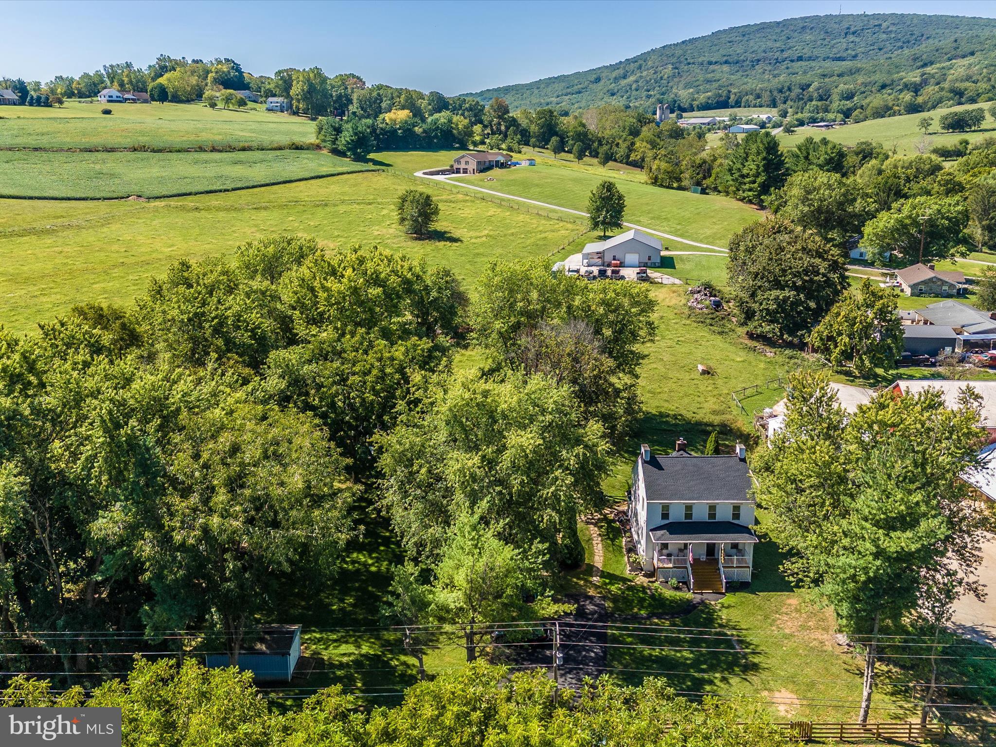 MIDDLETOWN - Residential