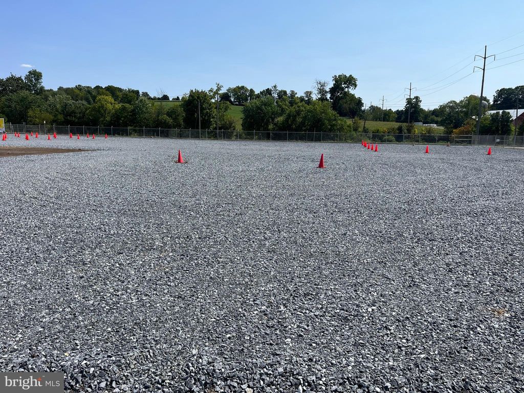 Photo of 236 S Cherry Street #LOT 7A, MANHEIM, PA 17545 (MLS # PALA2075146)