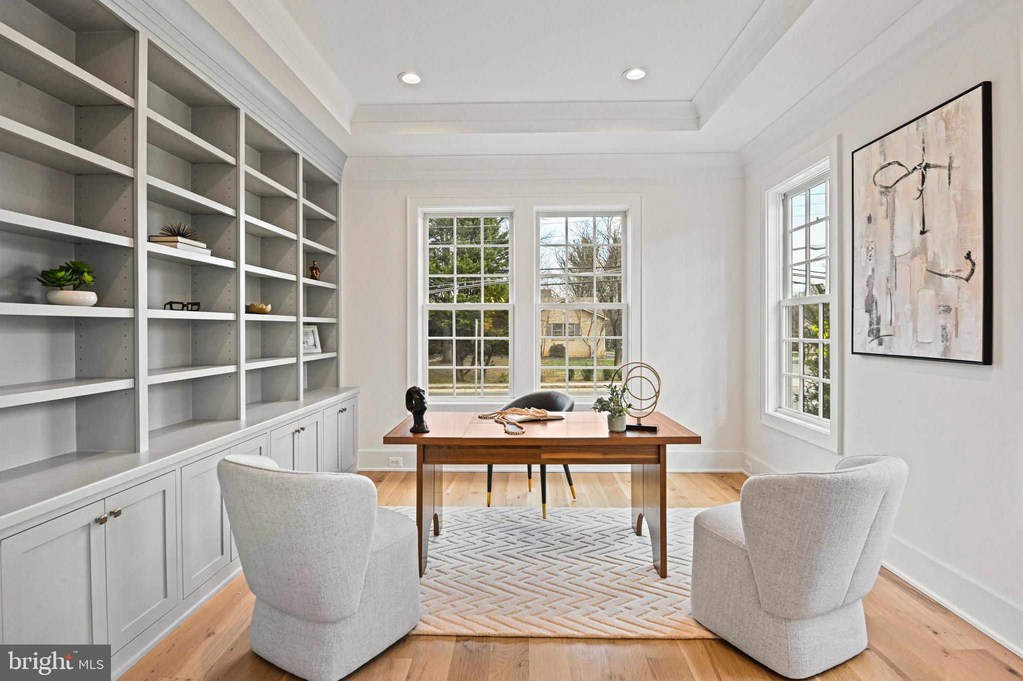 AYR HILL - Residential