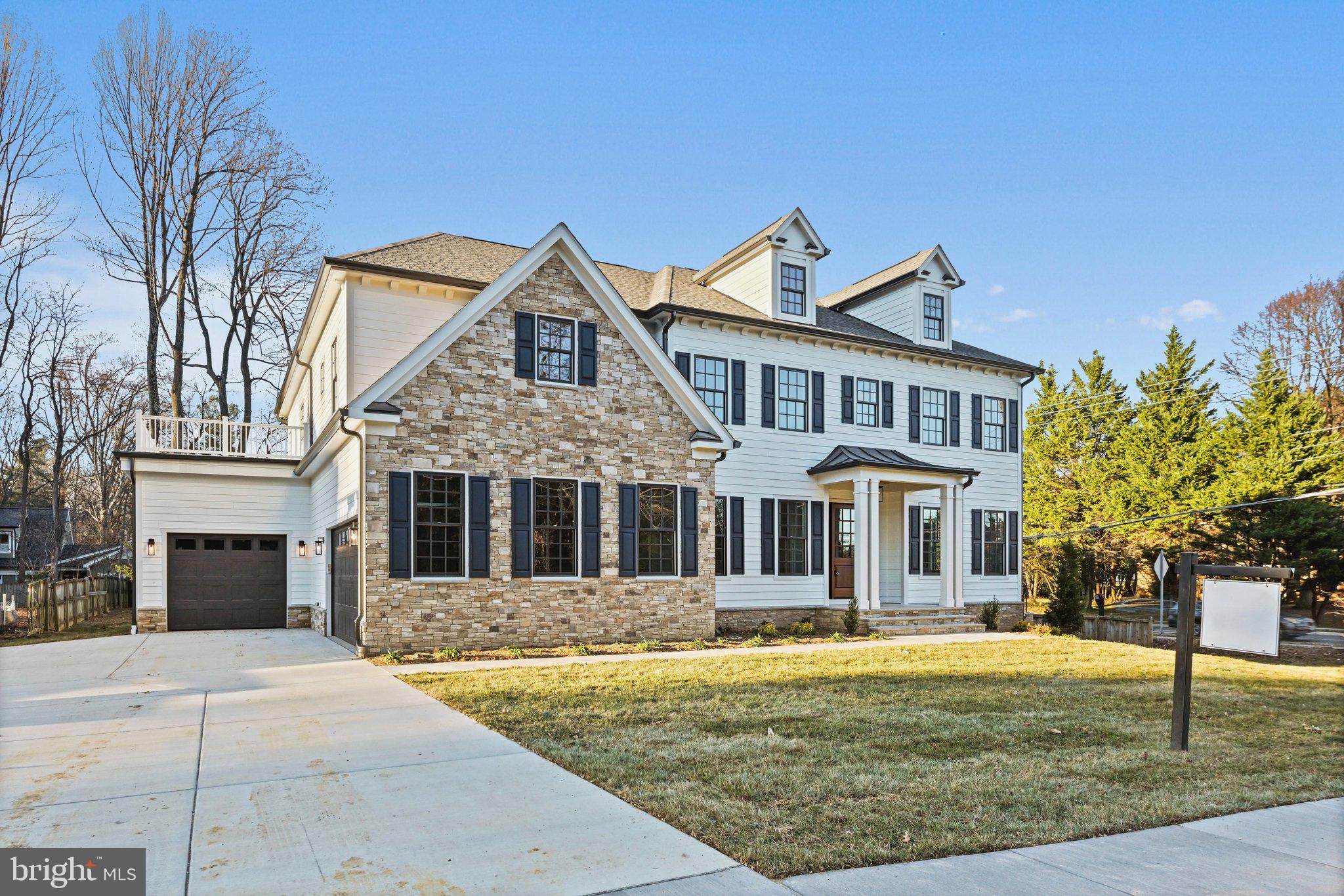 AYR HILL - Residential