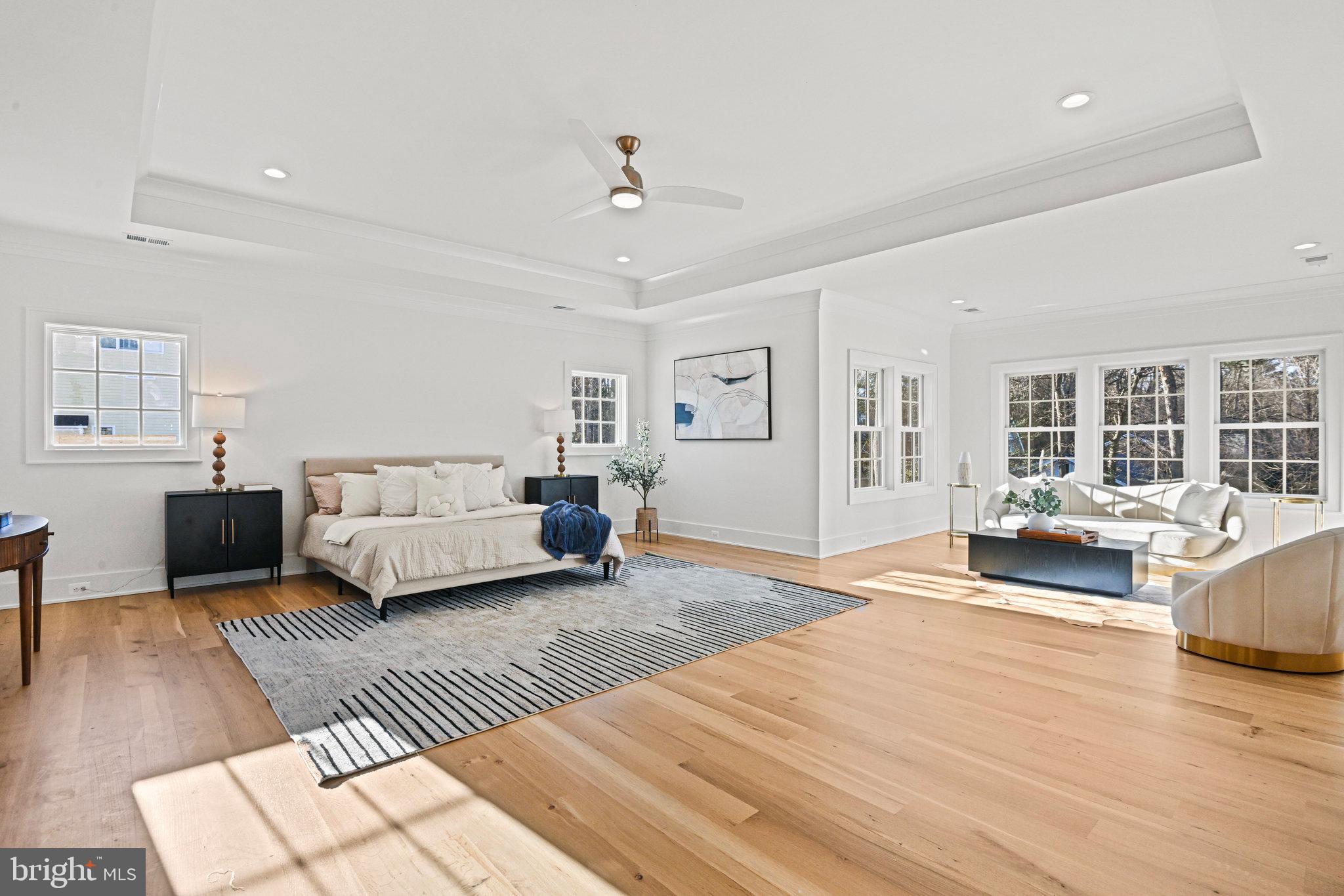 AYR HILL - Residential