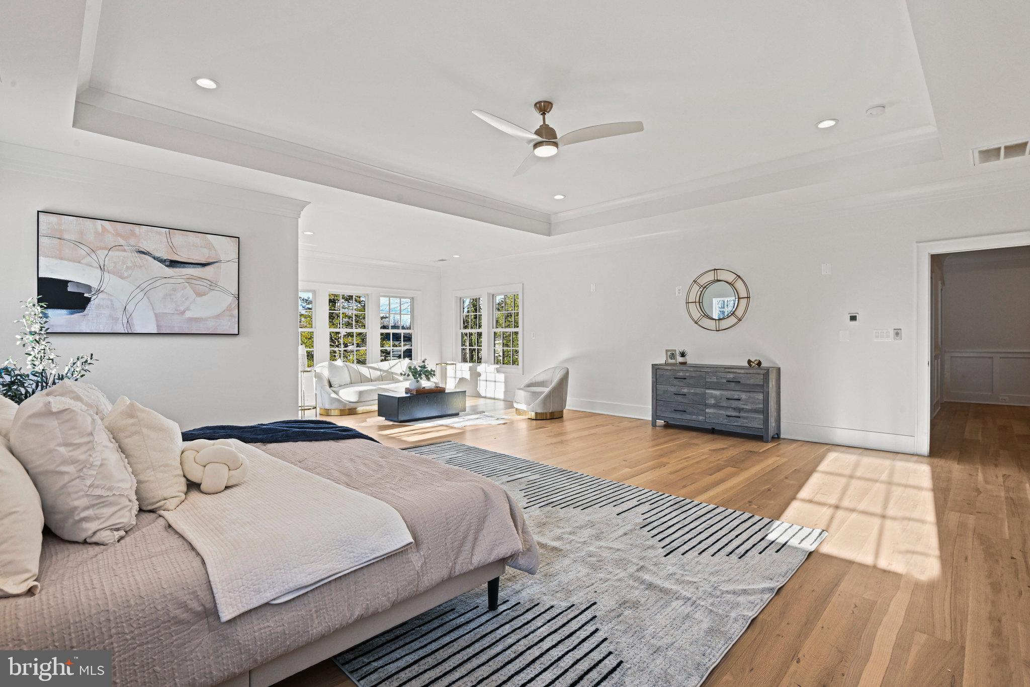 AYR HILL - Residential