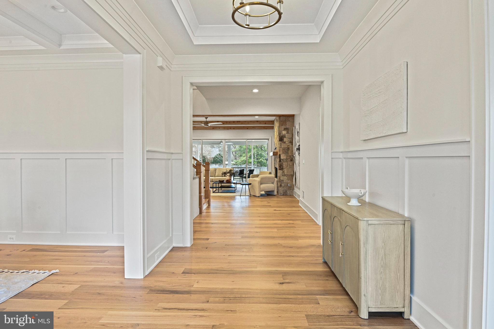 AYR HILL - Residential