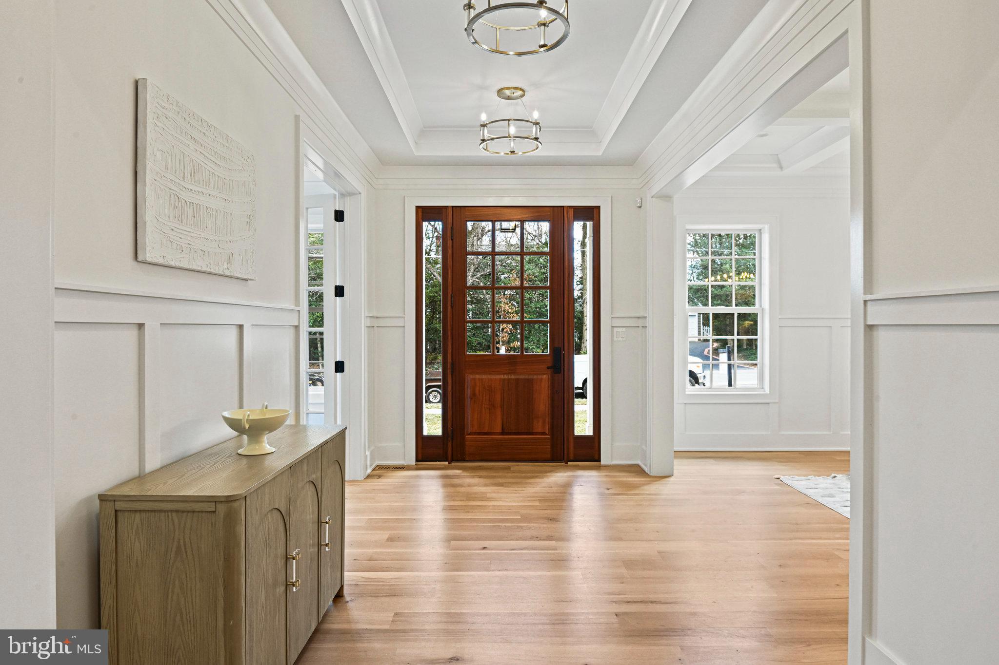 AYR HILL - Residential