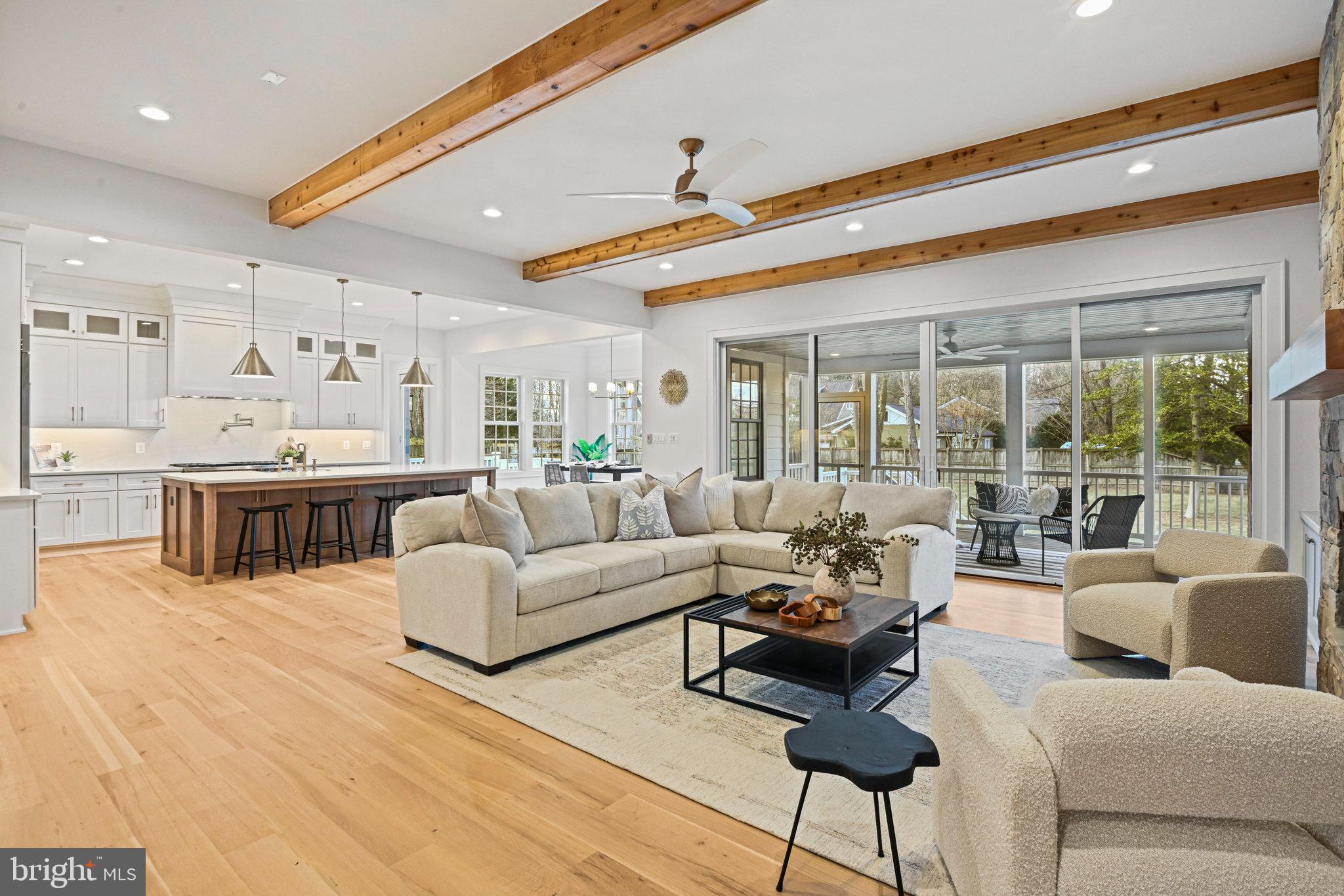 AYR HILL - Residential