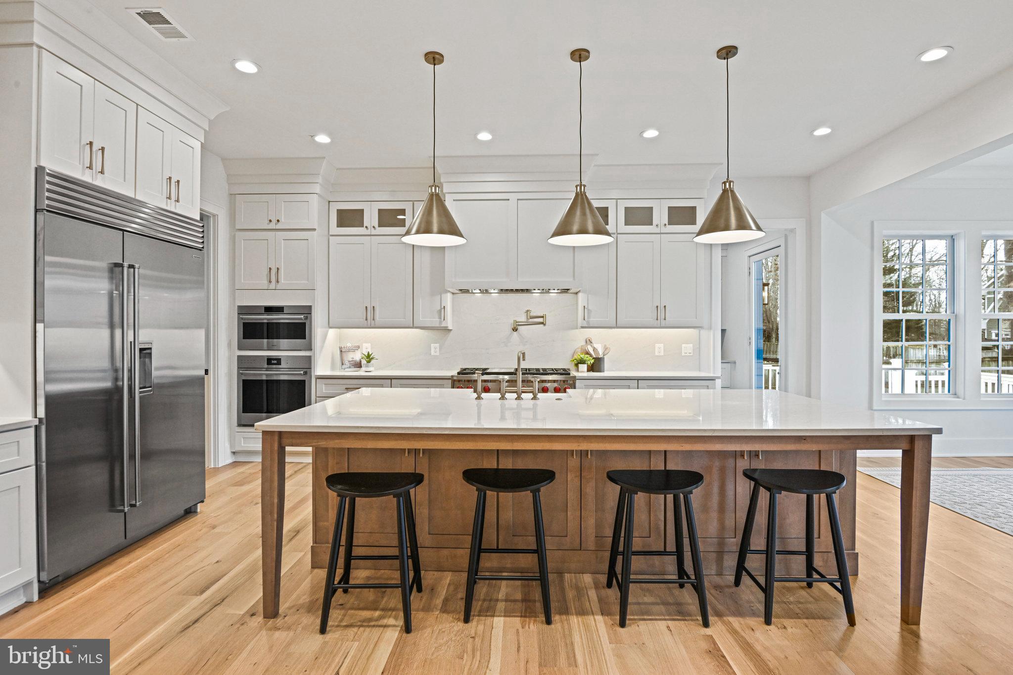 AYR HILL - Residential