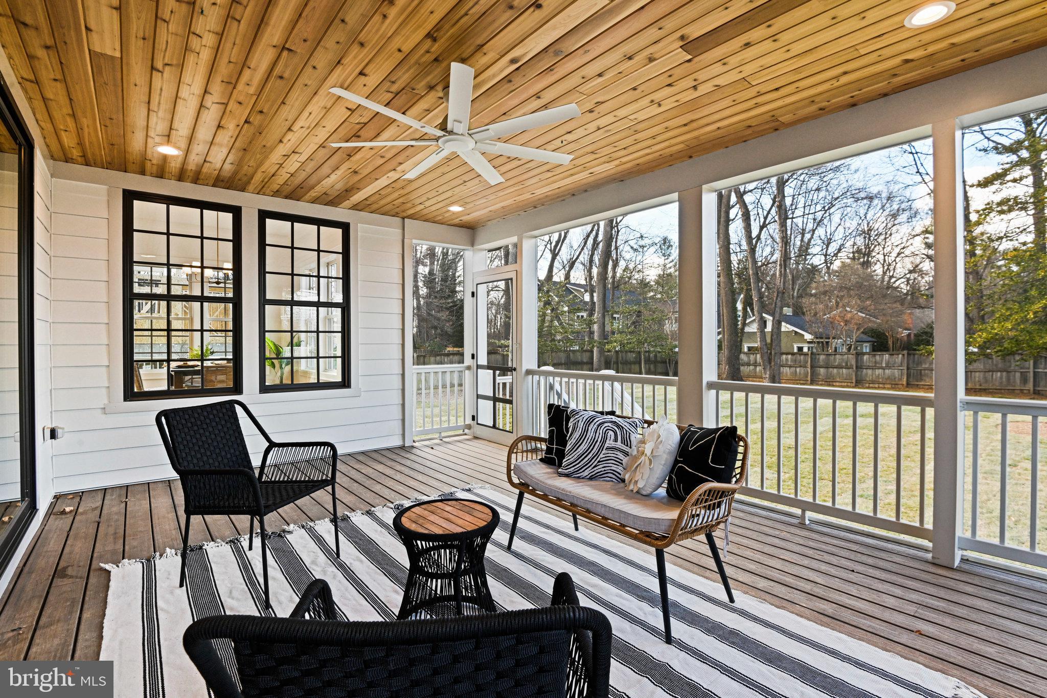 AYR HILL - Residential