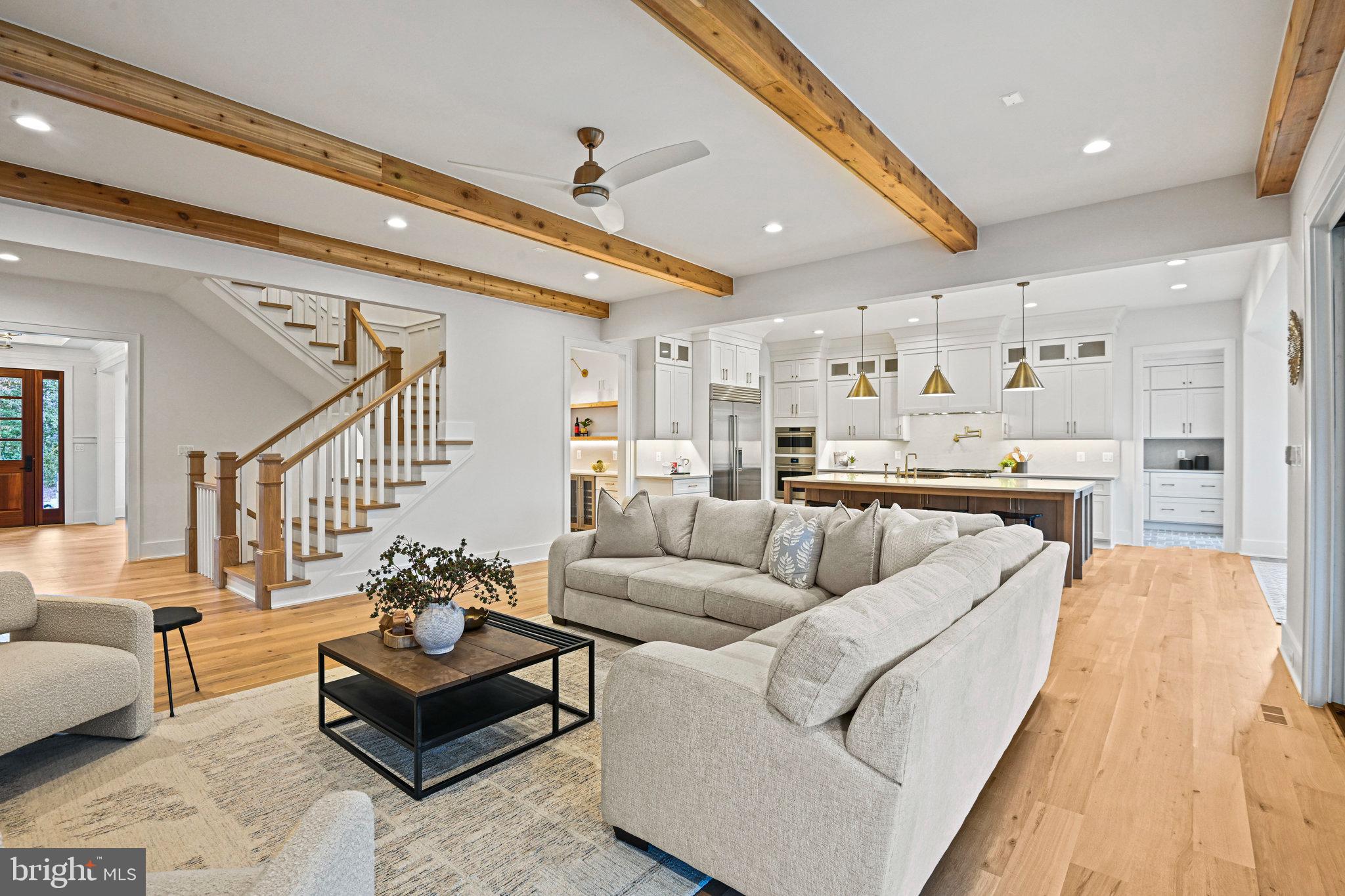 AYR HILL - Residential