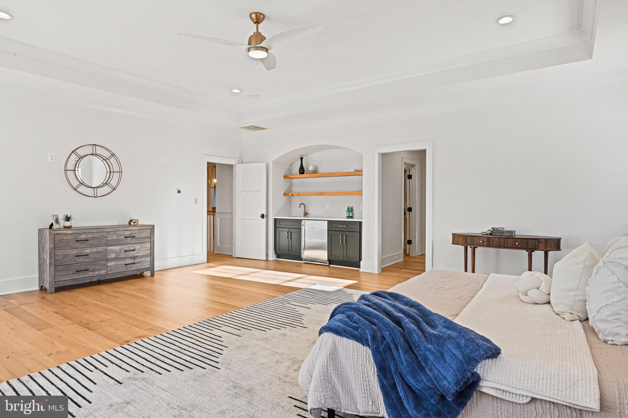 AYR HILL - Residential