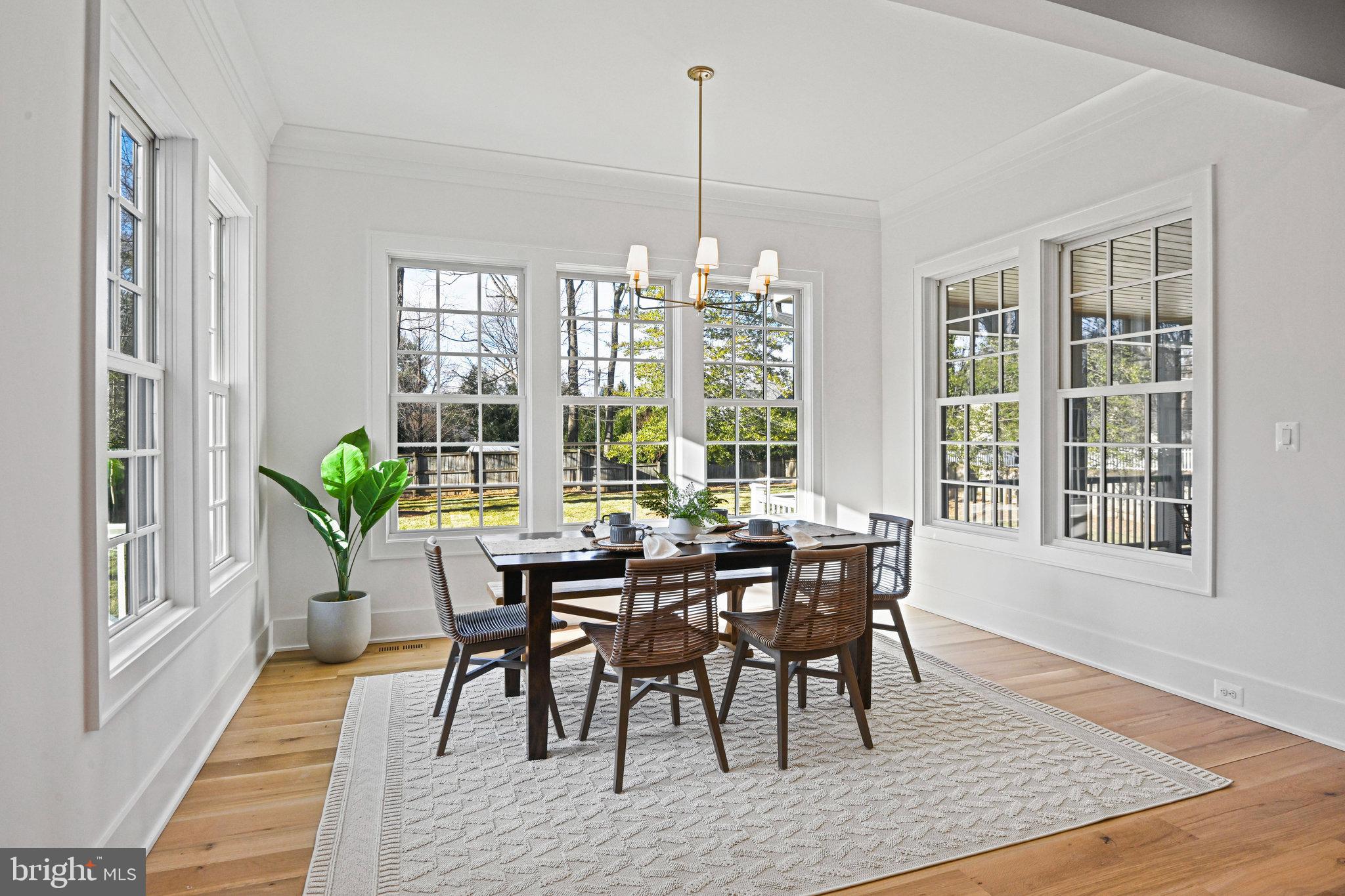 AYR HILL - Residential