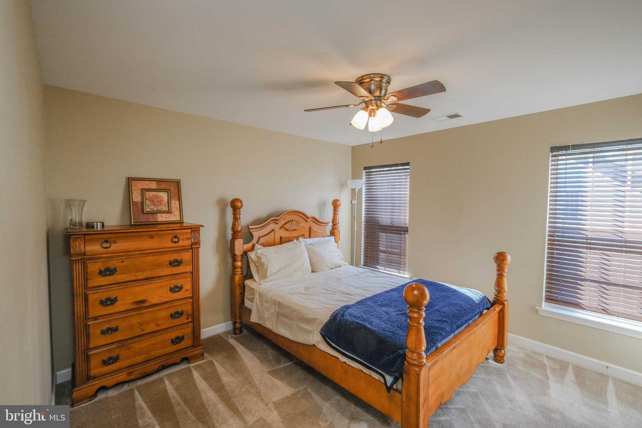 VILLAGE OF WASHINGTON TRAIL - Residential