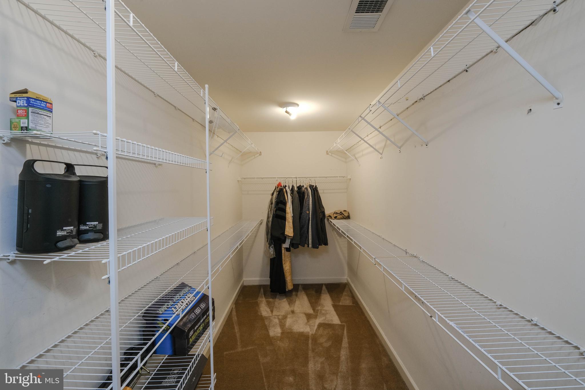 VILLAGE OF WASHINGTON TRAIL - Residential