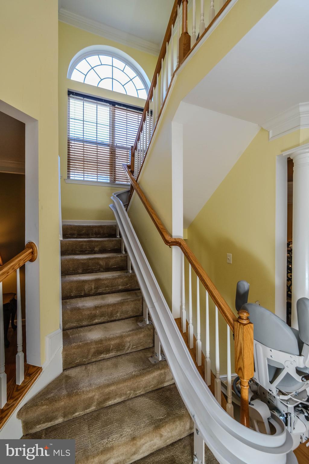 VILLAGE OF WASHINGTON TRAIL - Residential