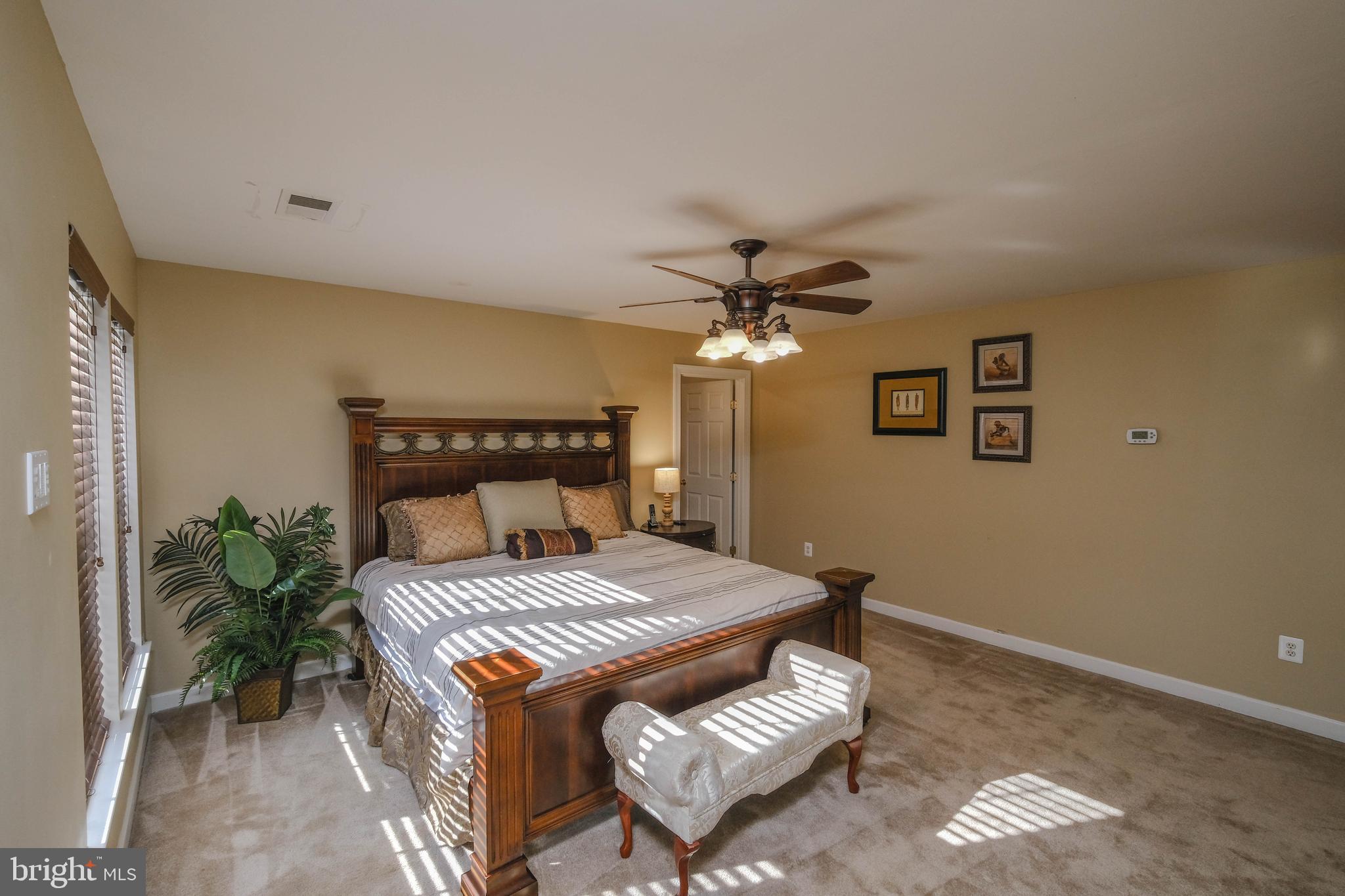 VILLAGE OF WASHINGTON TRAIL - Residential