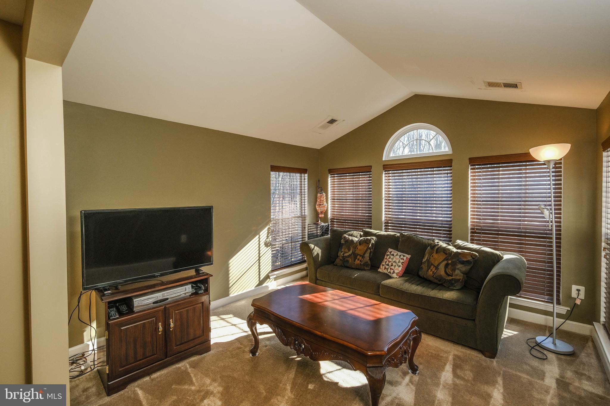 VILLAGE OF WASHINGTON TRAIL - Residential