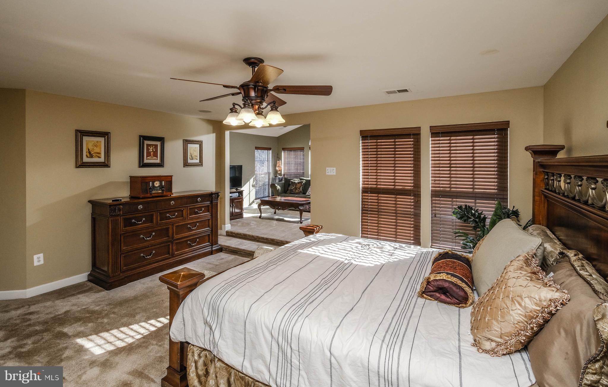 VILLAGE OF WASHINGTON TRAIL - Residential