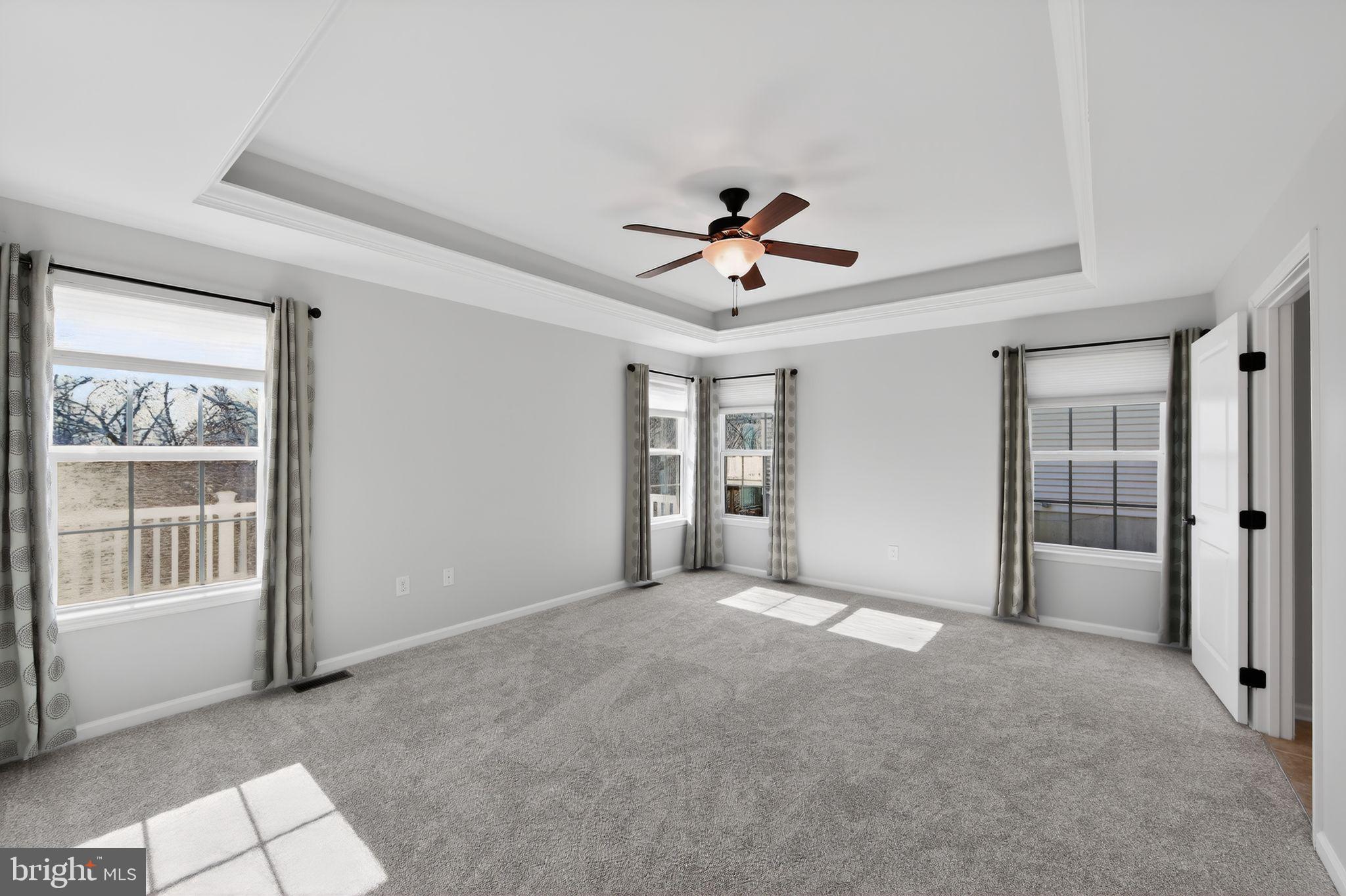 STONY CREEK FARMS - Residential