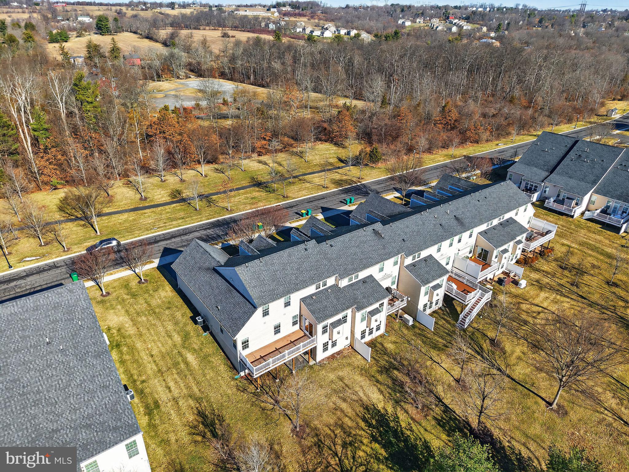 STONY CREEK FARMS - Residential