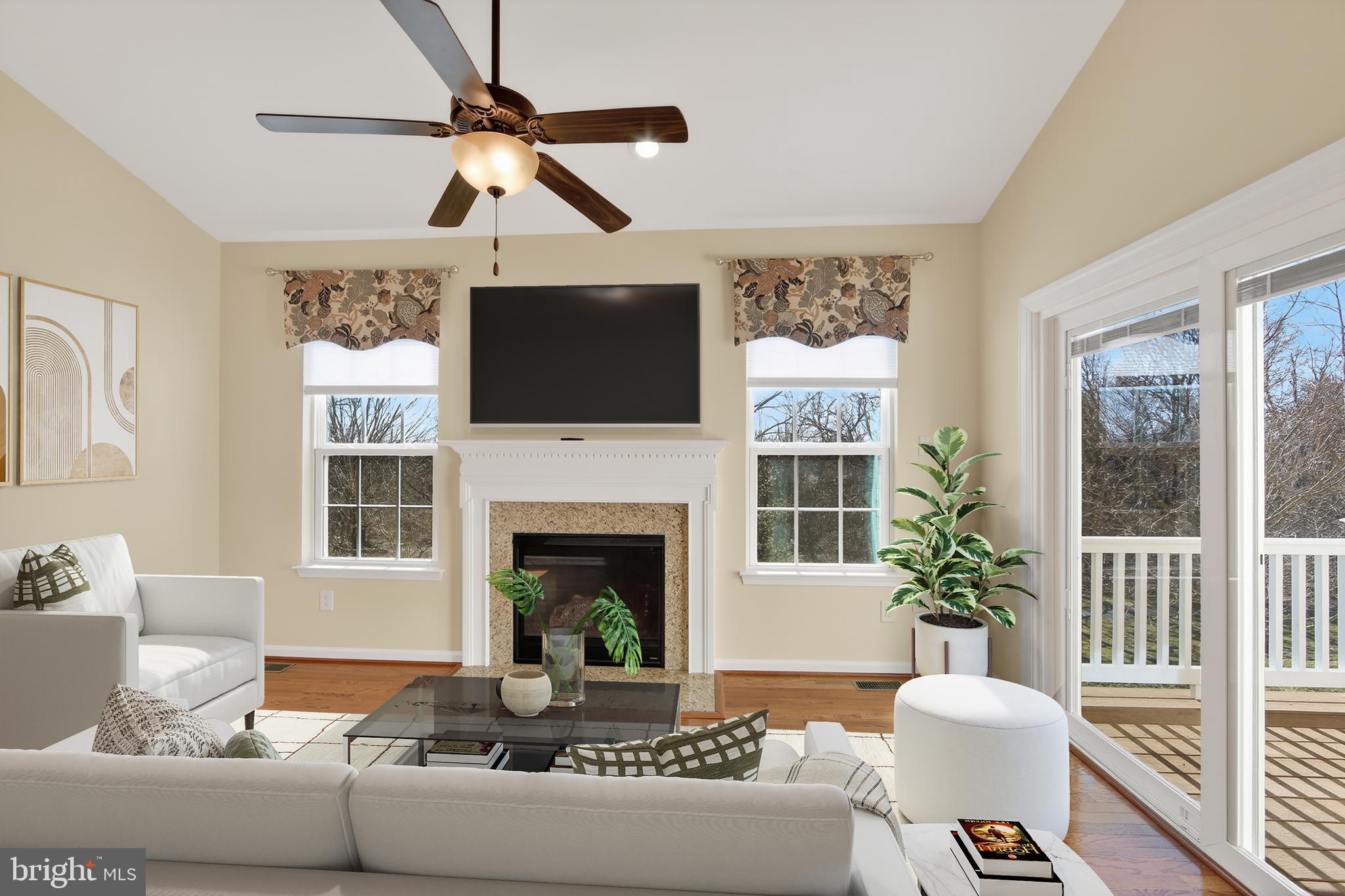 STONY CREEK FARMS - Residential