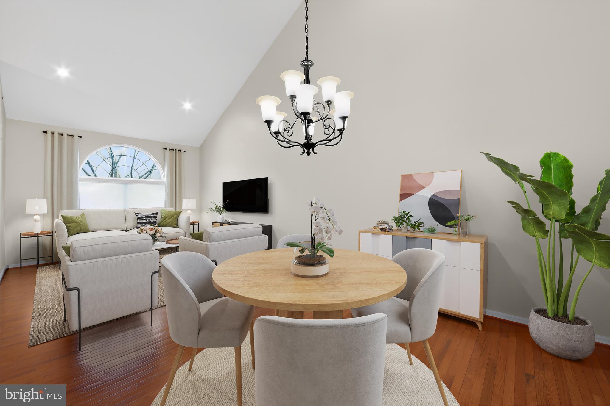 STONY CREEK FARMS - Residential