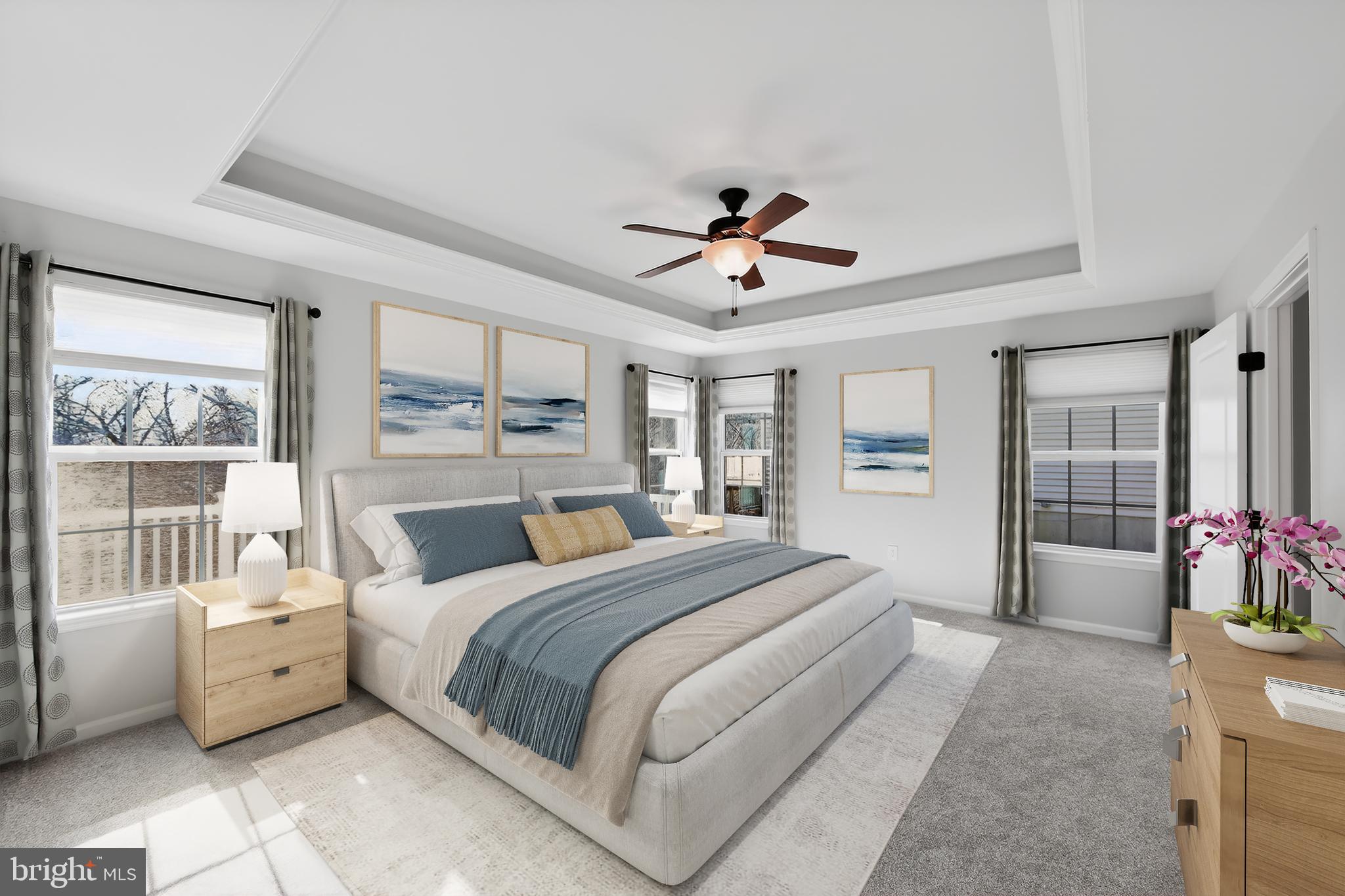 STONY CREEK FARMS - Residential