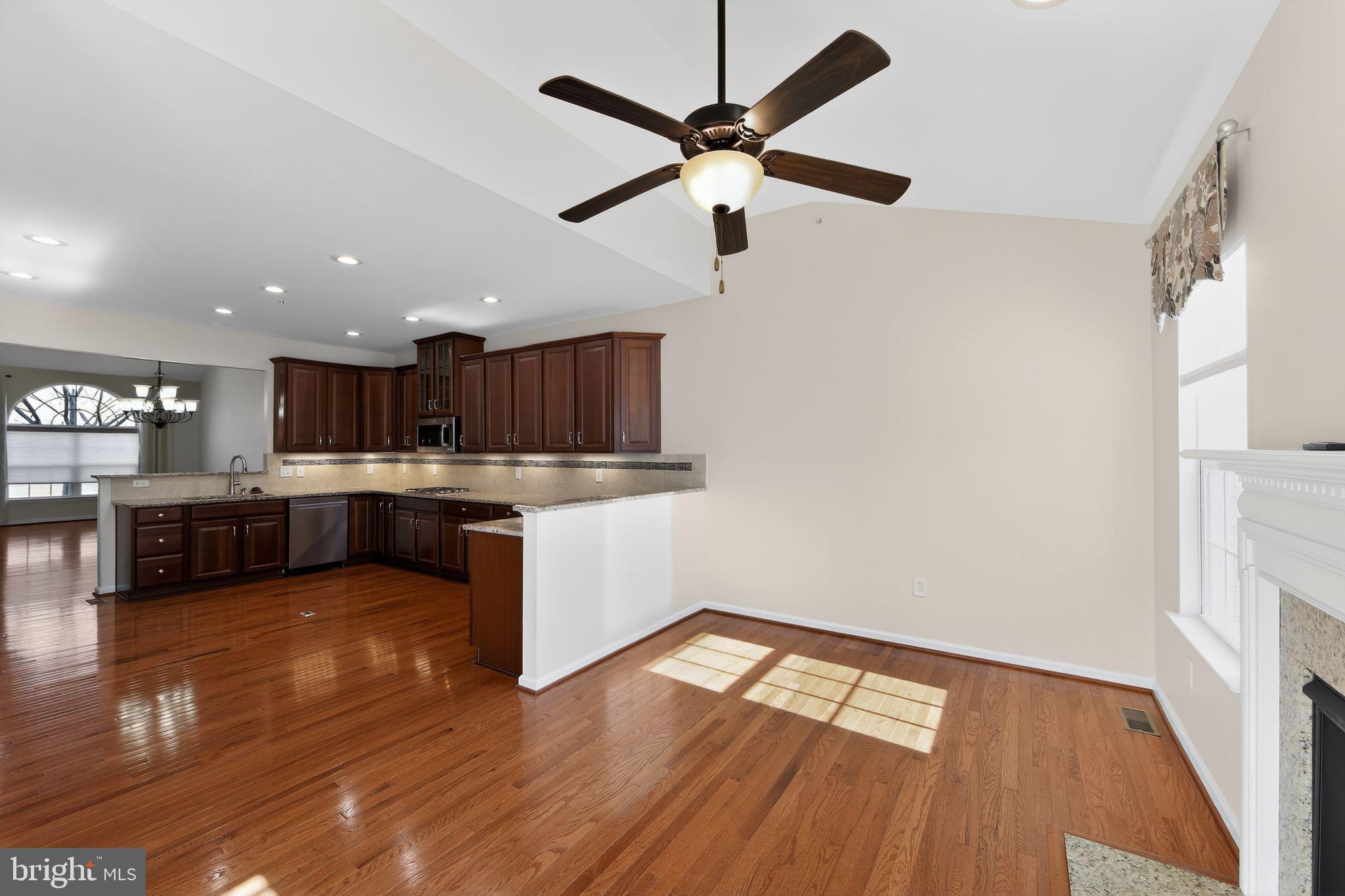 STONY CREEK FARMS - Residential