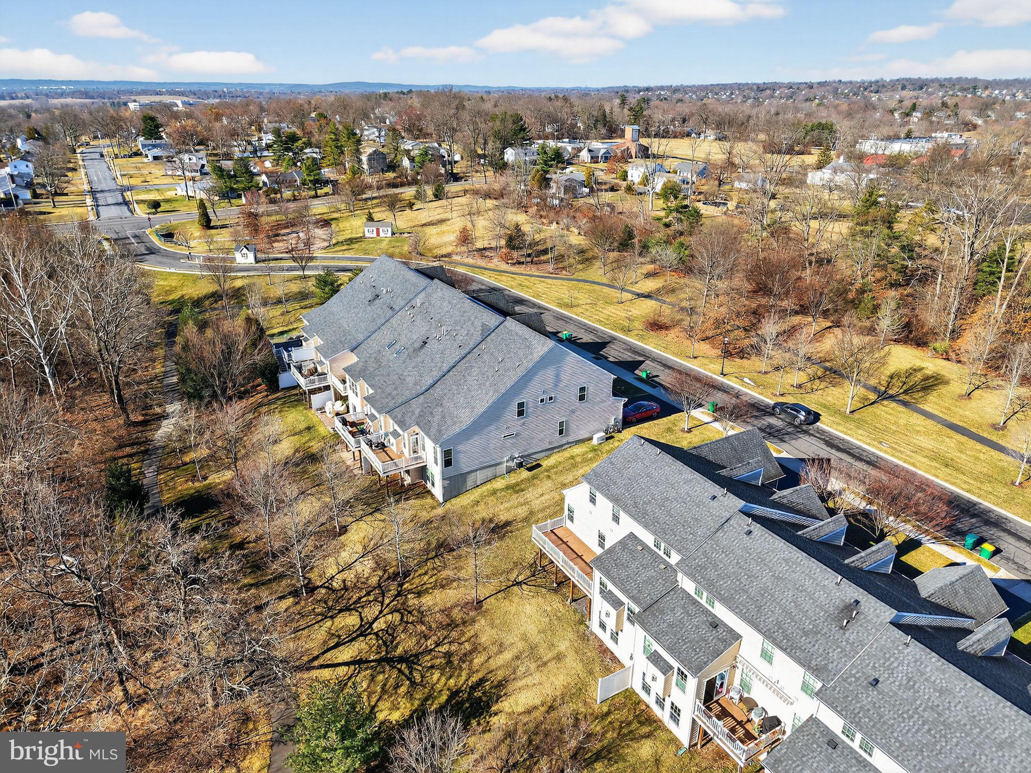 STONY CREEK FARMS - Residential