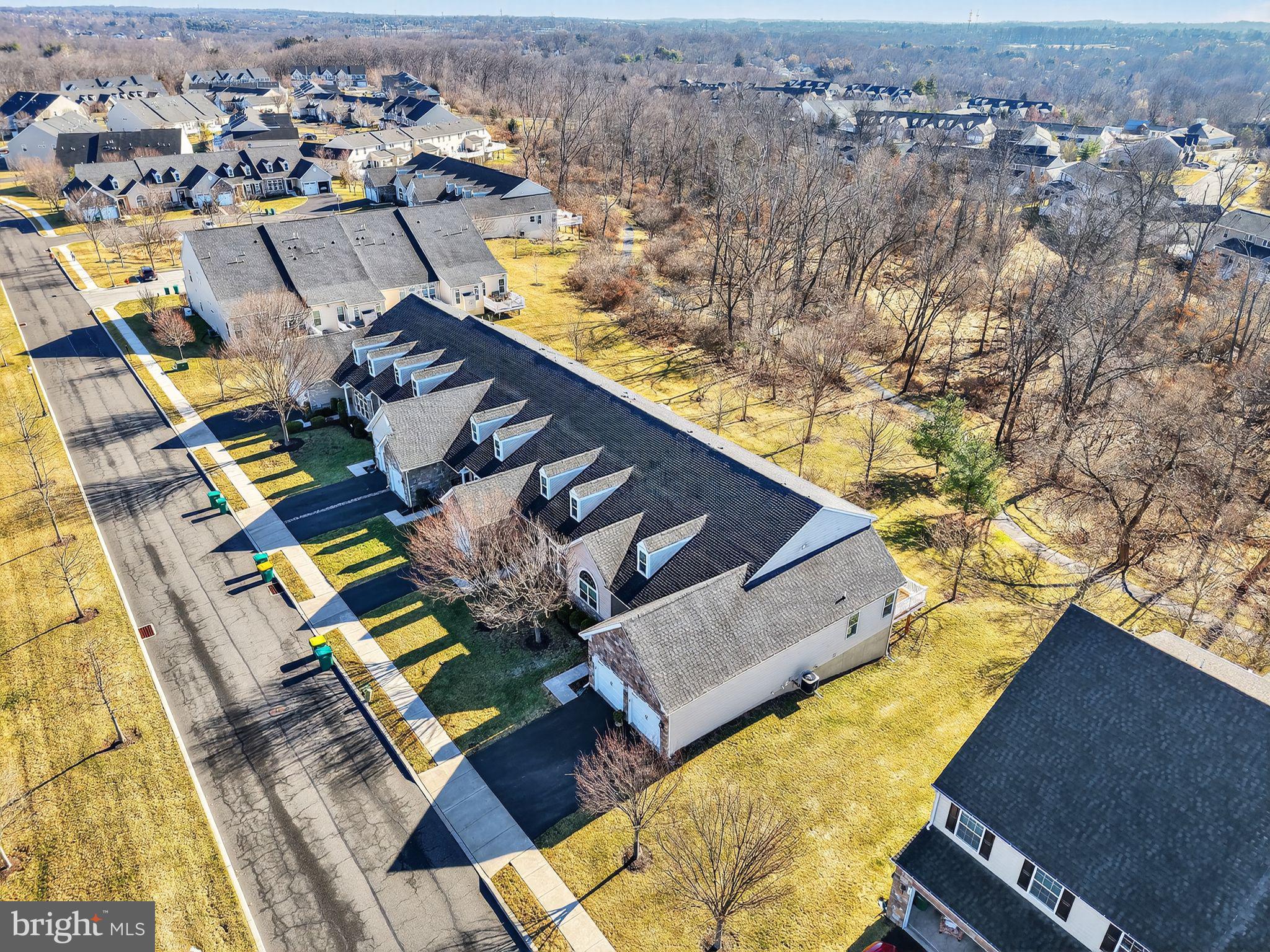 STONY CREEK FARMS - Residential