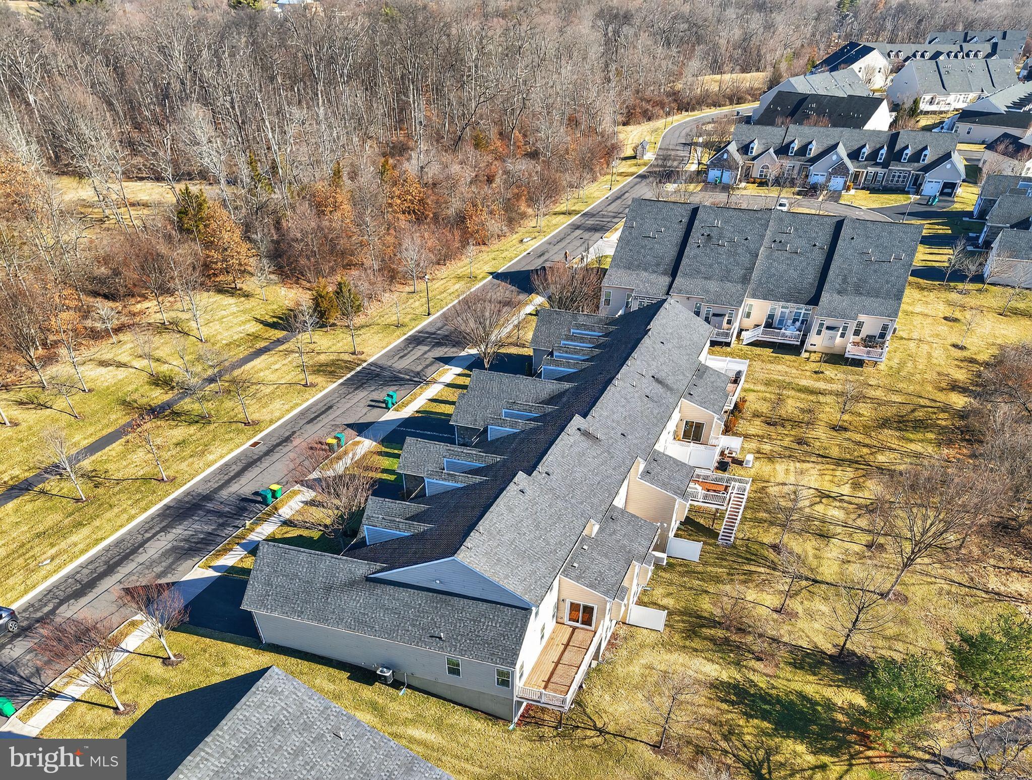 STONY CREEK FARMS - Residential