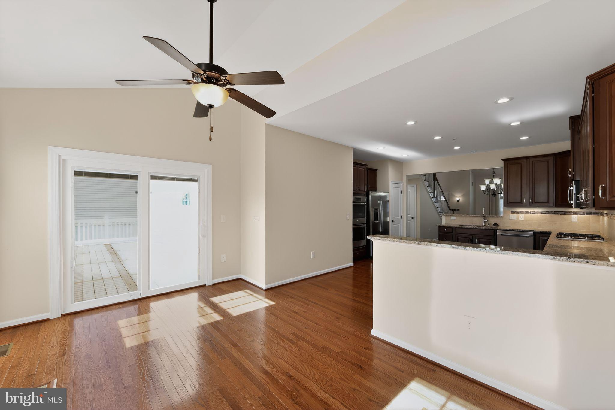 STONY CREEK FARMS - Residential