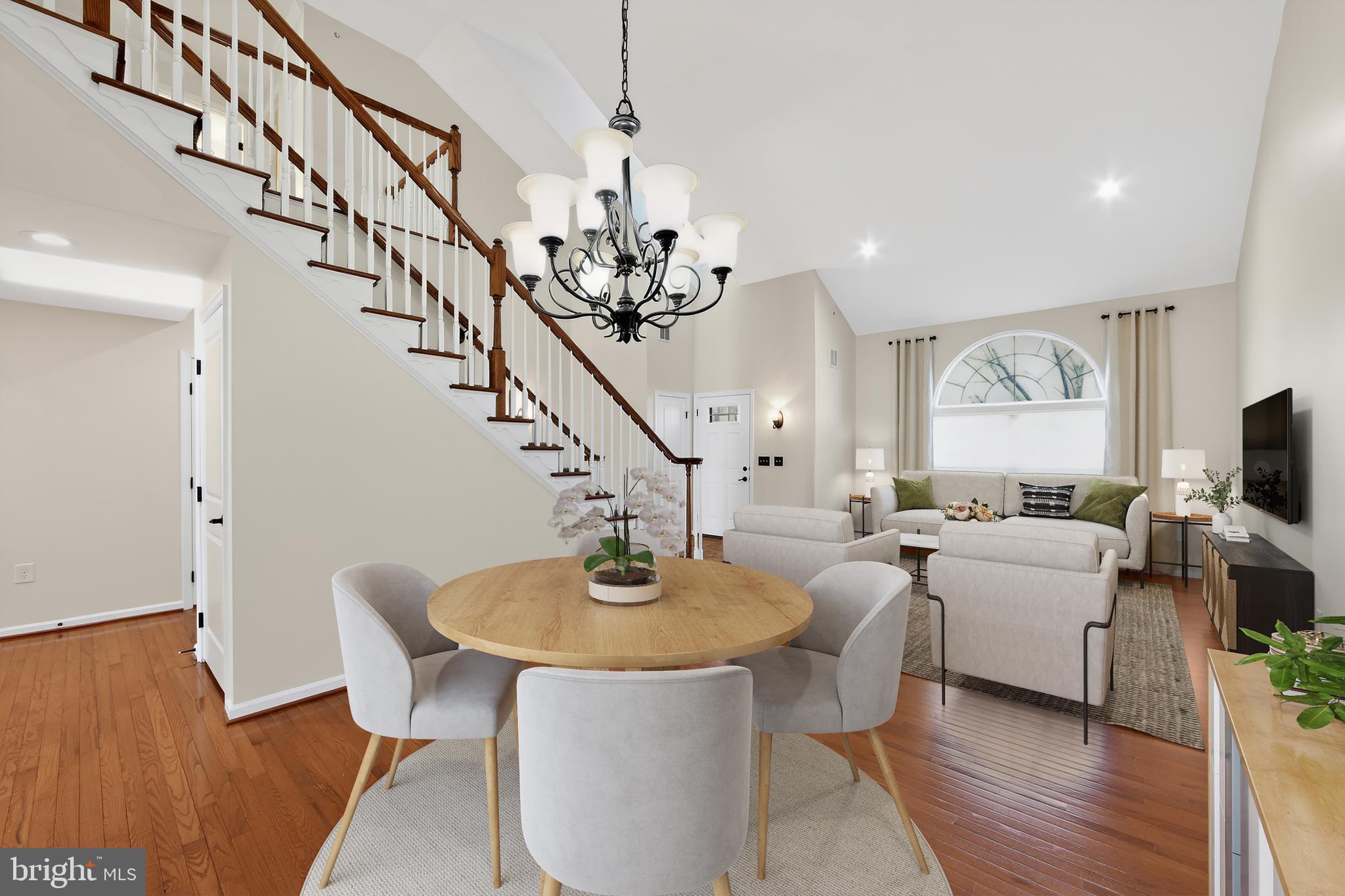 STONY CREEK FARMS - Residential