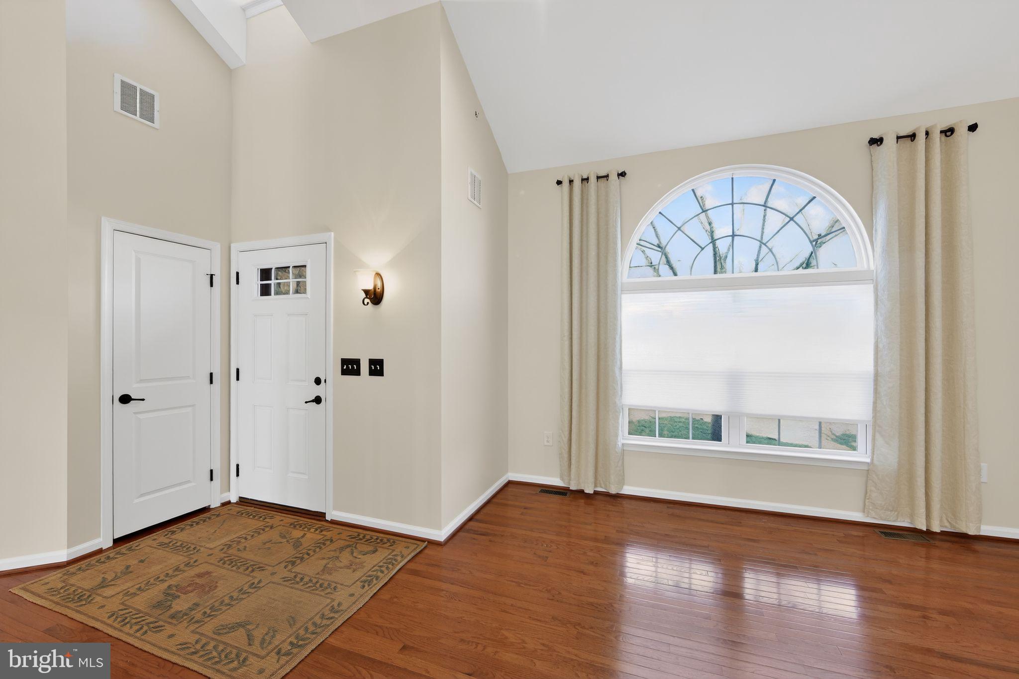 STONY CREEK FARMS - Residential