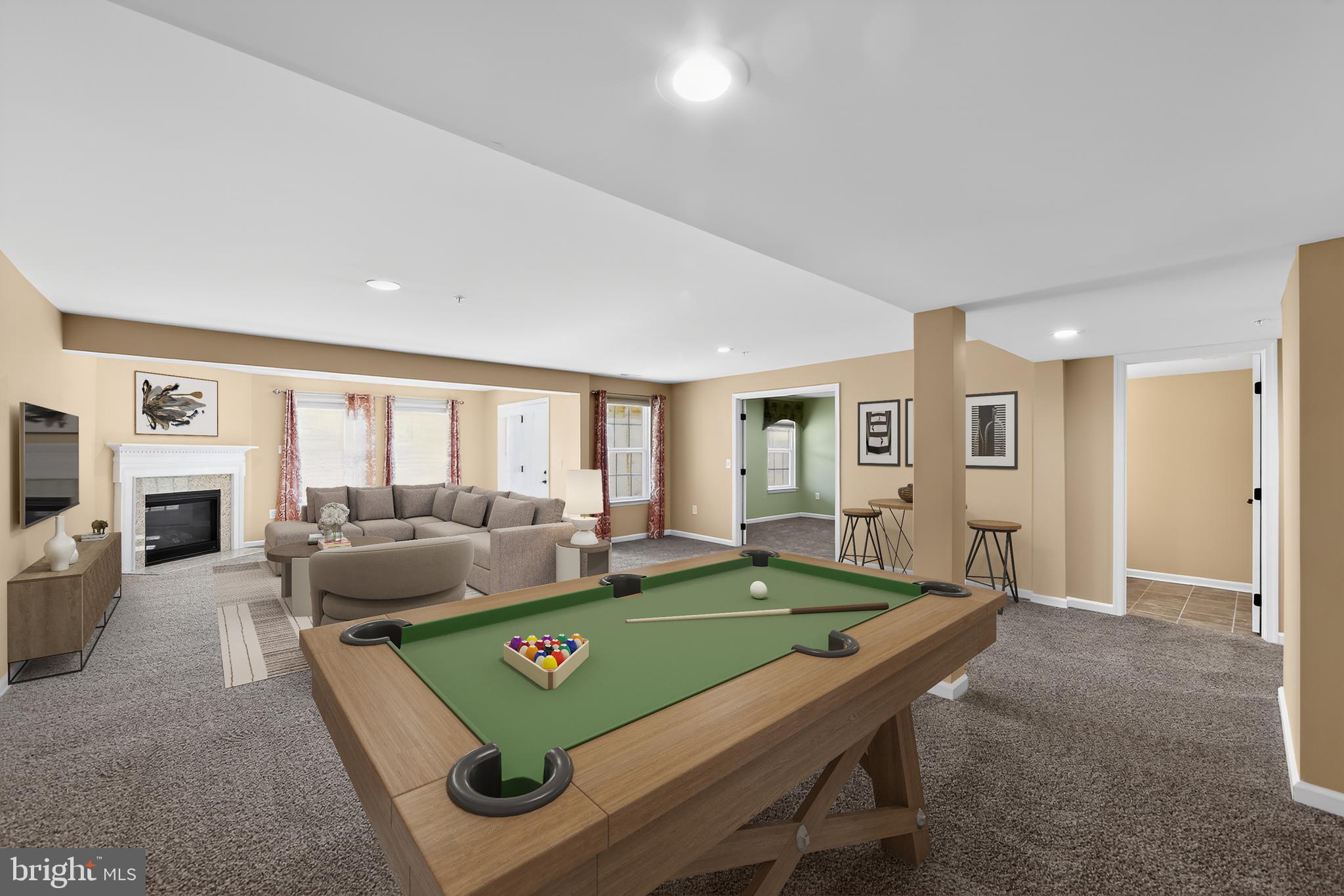 STONY CREEK FARMS - Residential