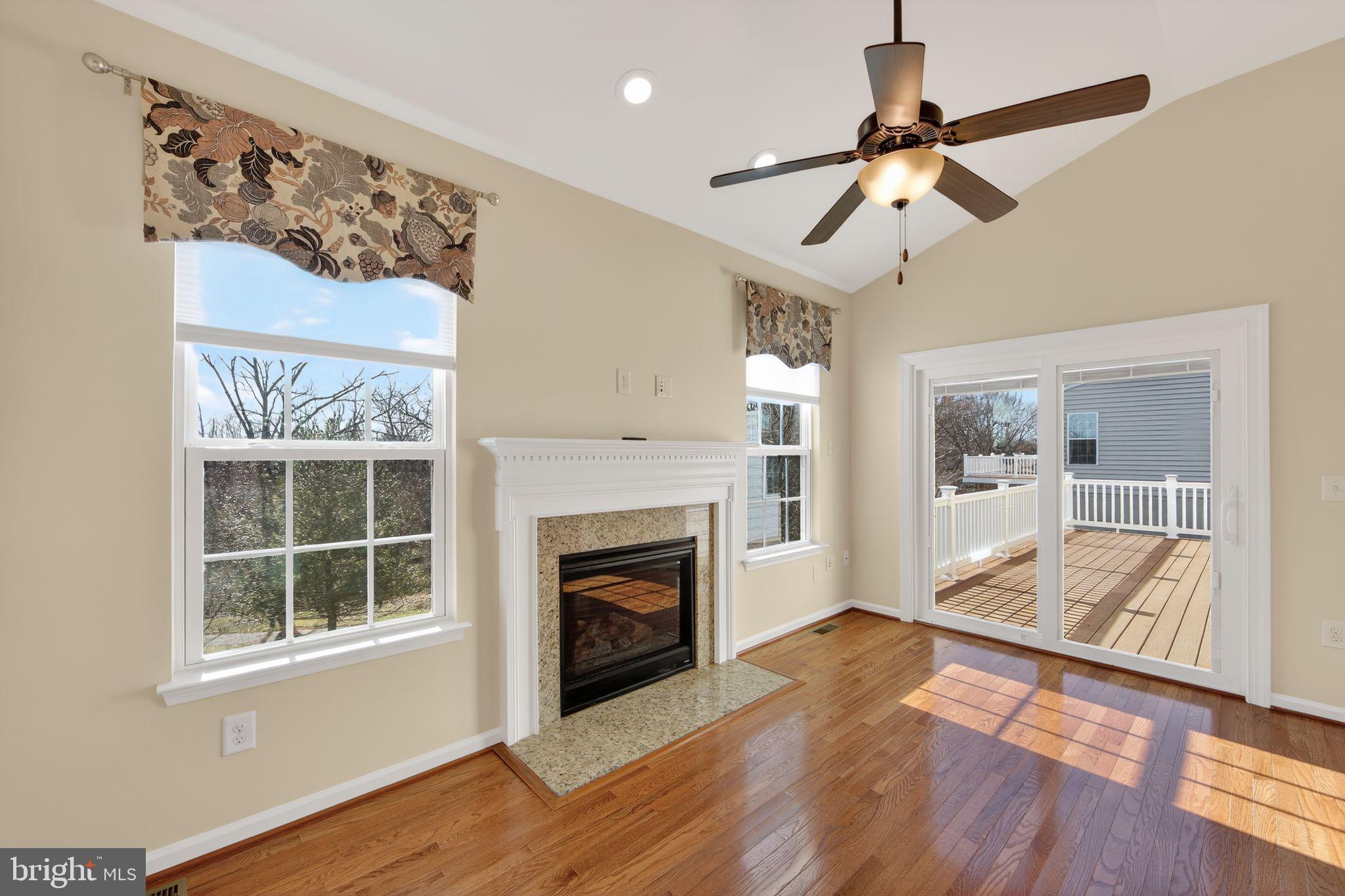 STONY CREEK FARMS - Residential