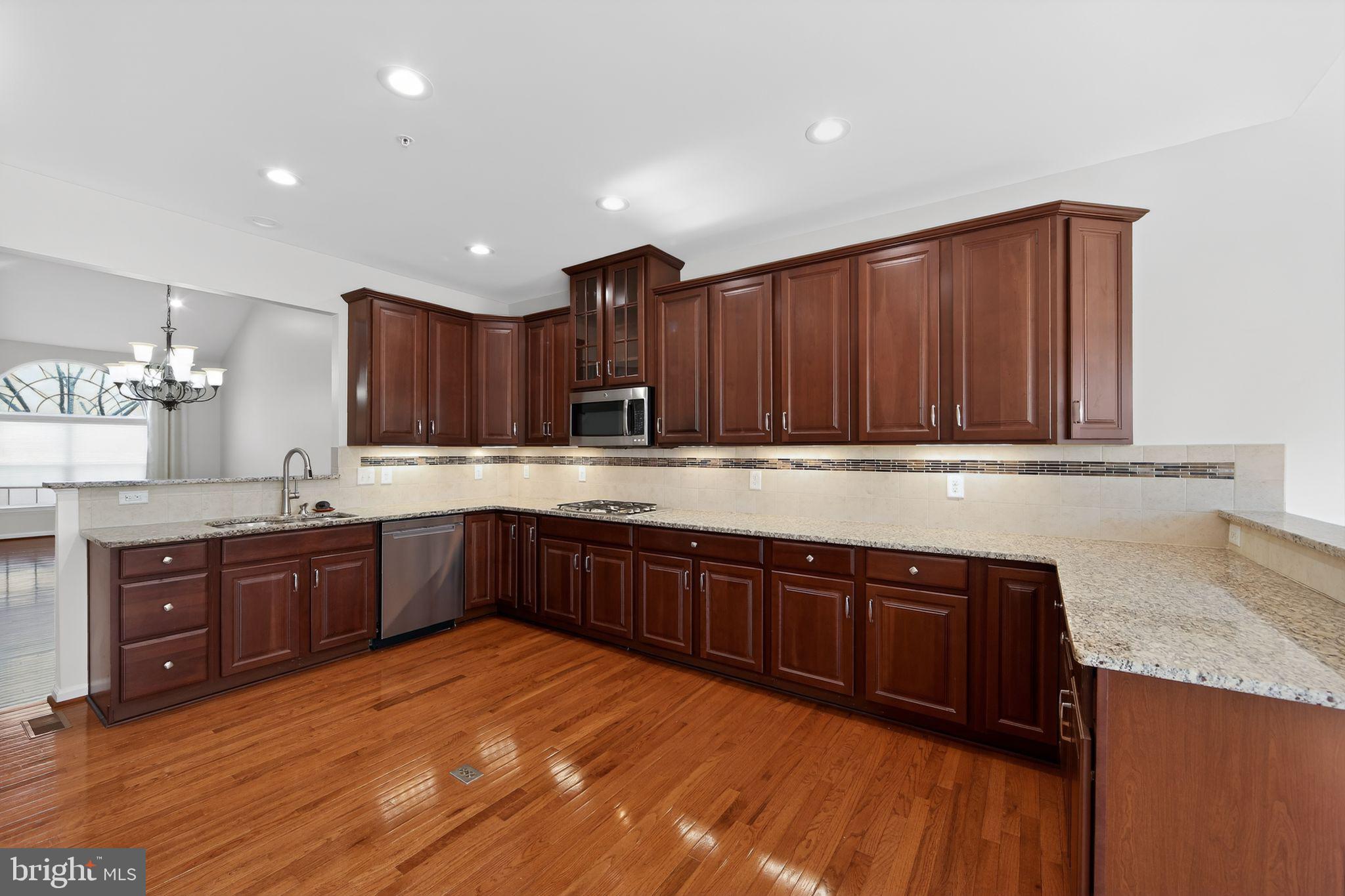 STONY CREEK FARMS - Residential