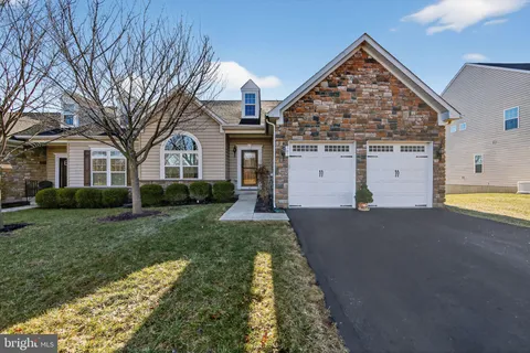 161 Brindle Court, Norristown, PA MLS: PAMC2170262